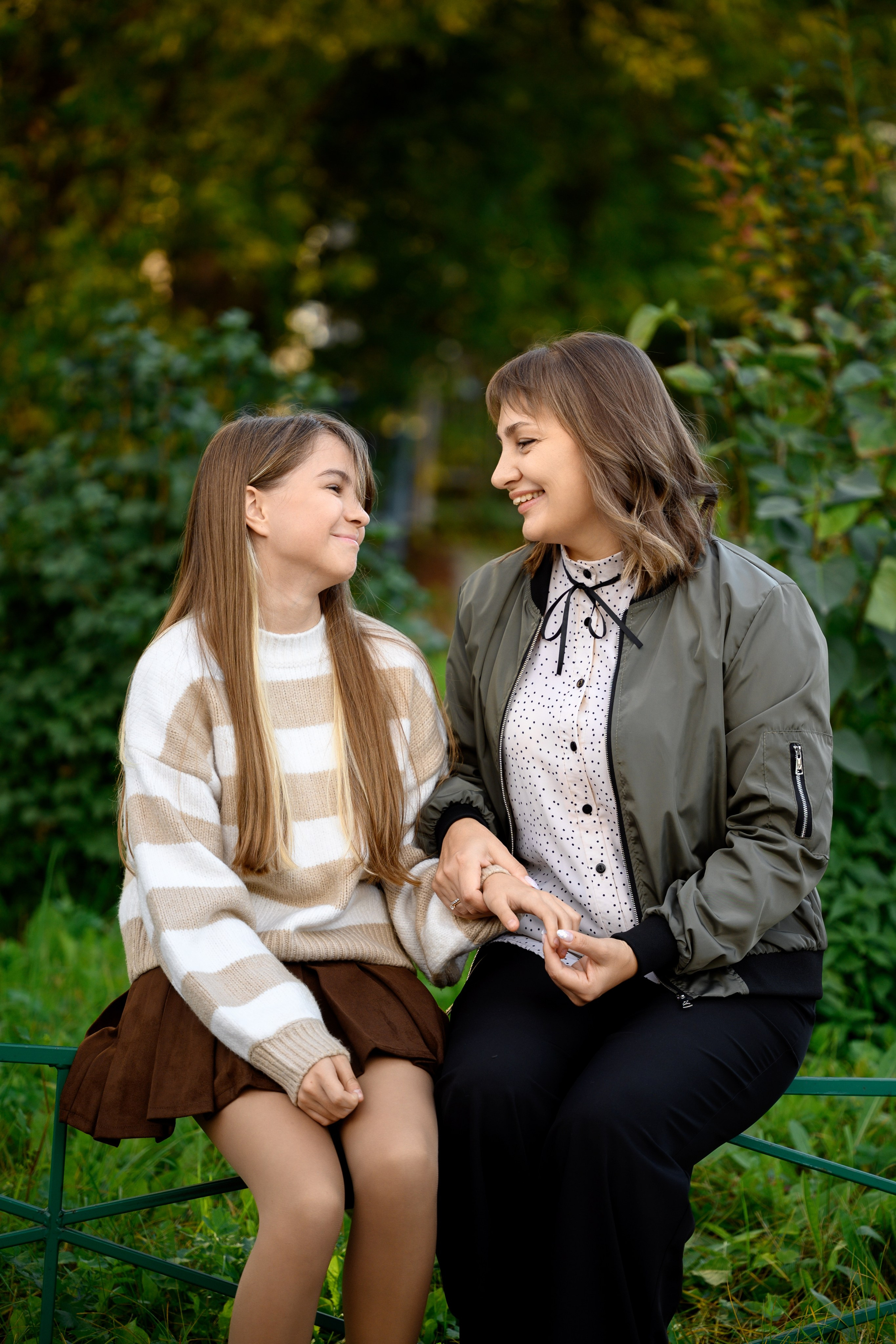 Пленэр. Полина Бамбиза фотограф фотосессии Красноярск фотокниги портрет