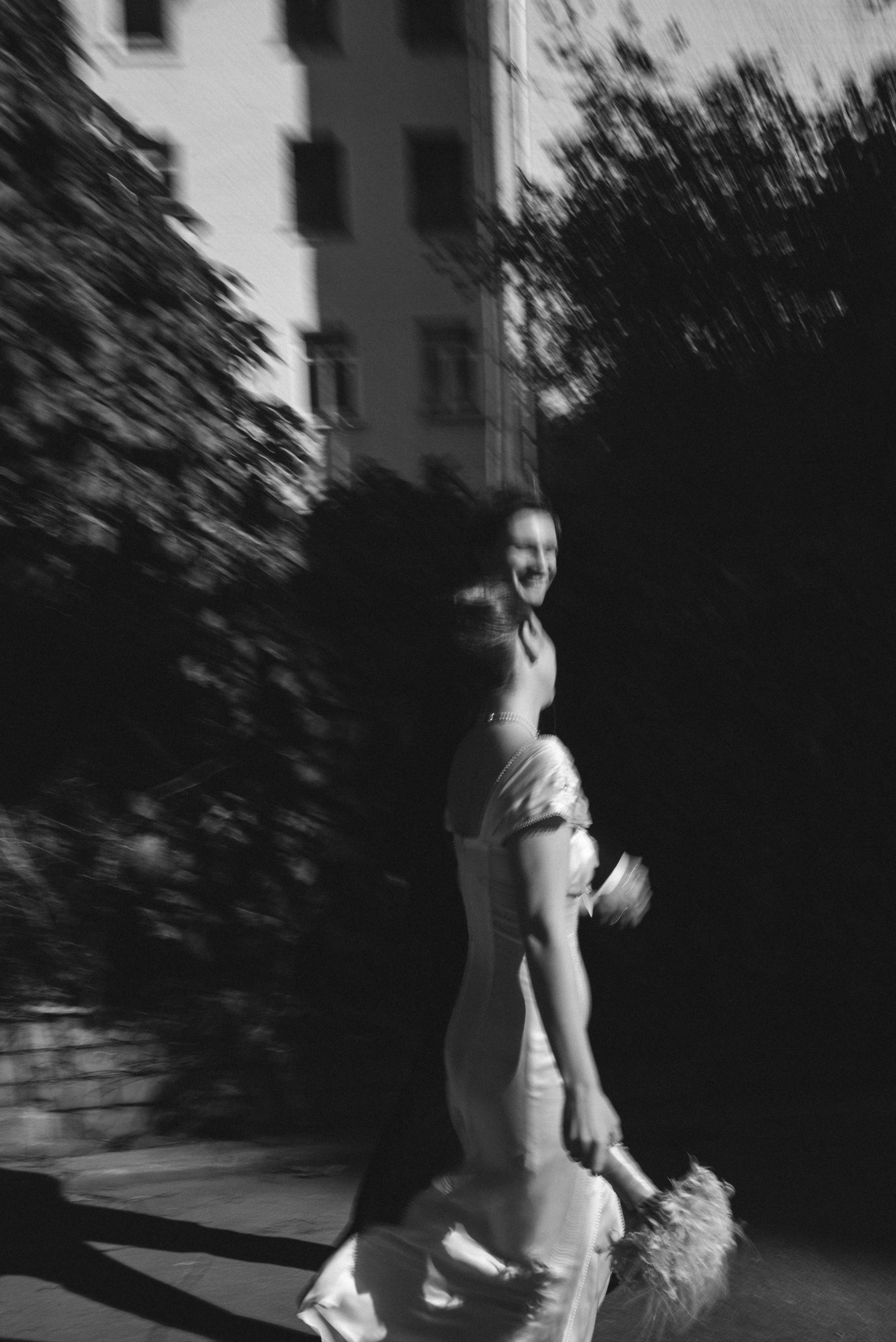 Георгий & Александра. Свадебный, семейный, женский фотограф в Москве, Мытищах, Королёве Ксения Узилле