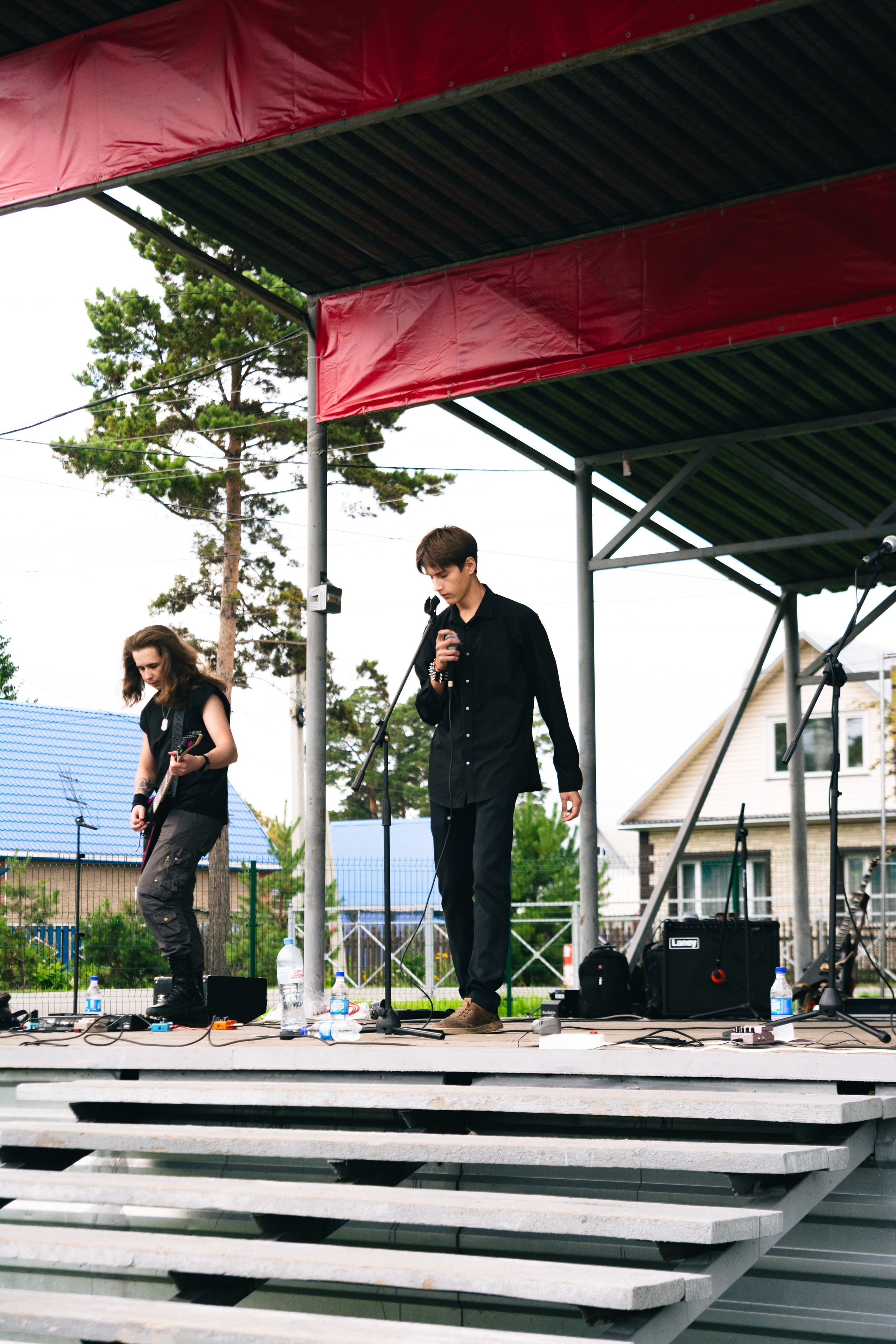 Кино на траве и ДР группы «Доктор Пепси». Алексей Маисеев | Свадебный и художественный фотограф в Новосибирске | Съемка на природе и в студии