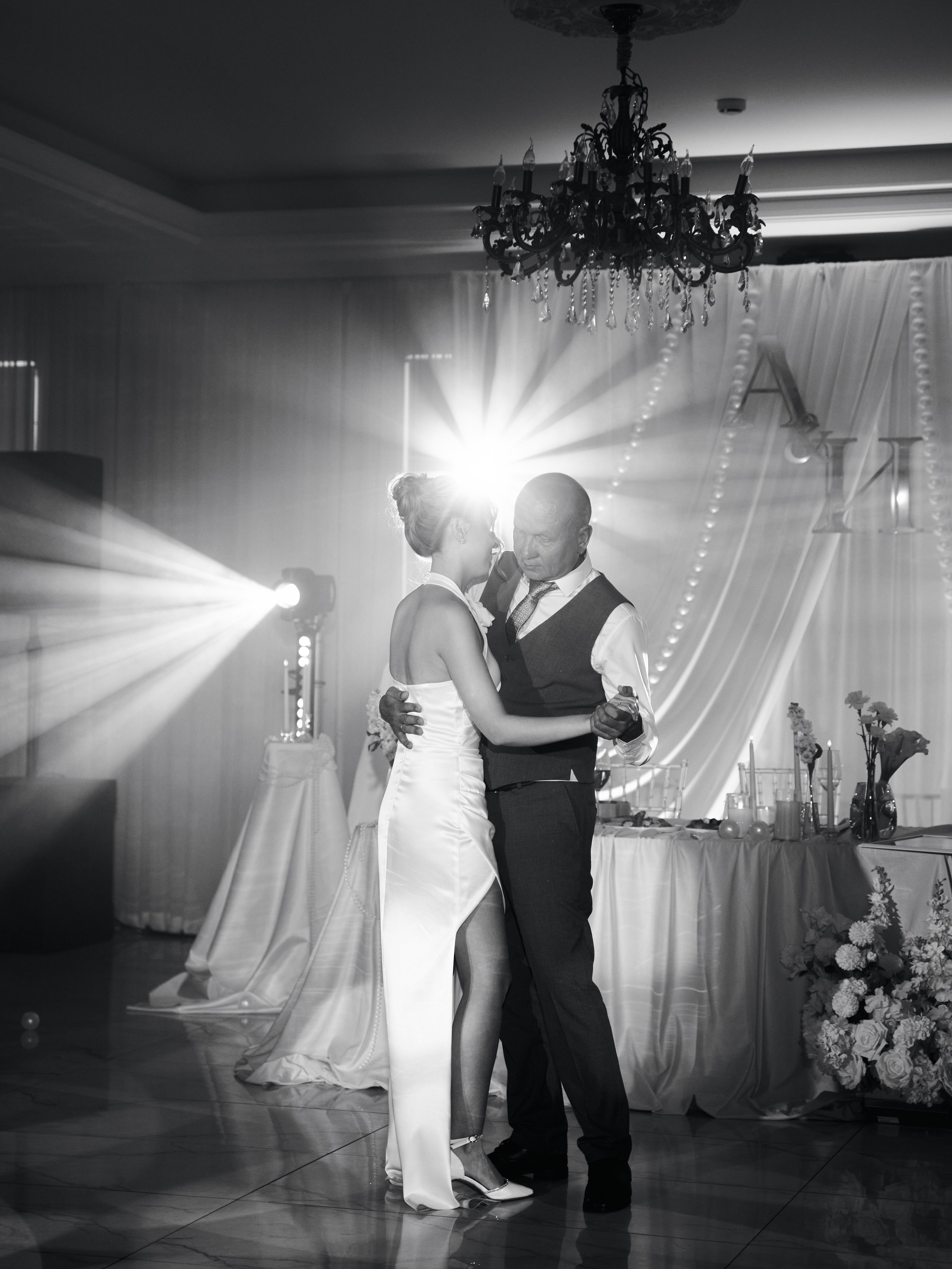 A&И. Свадебный фотограф Анна Чащухина