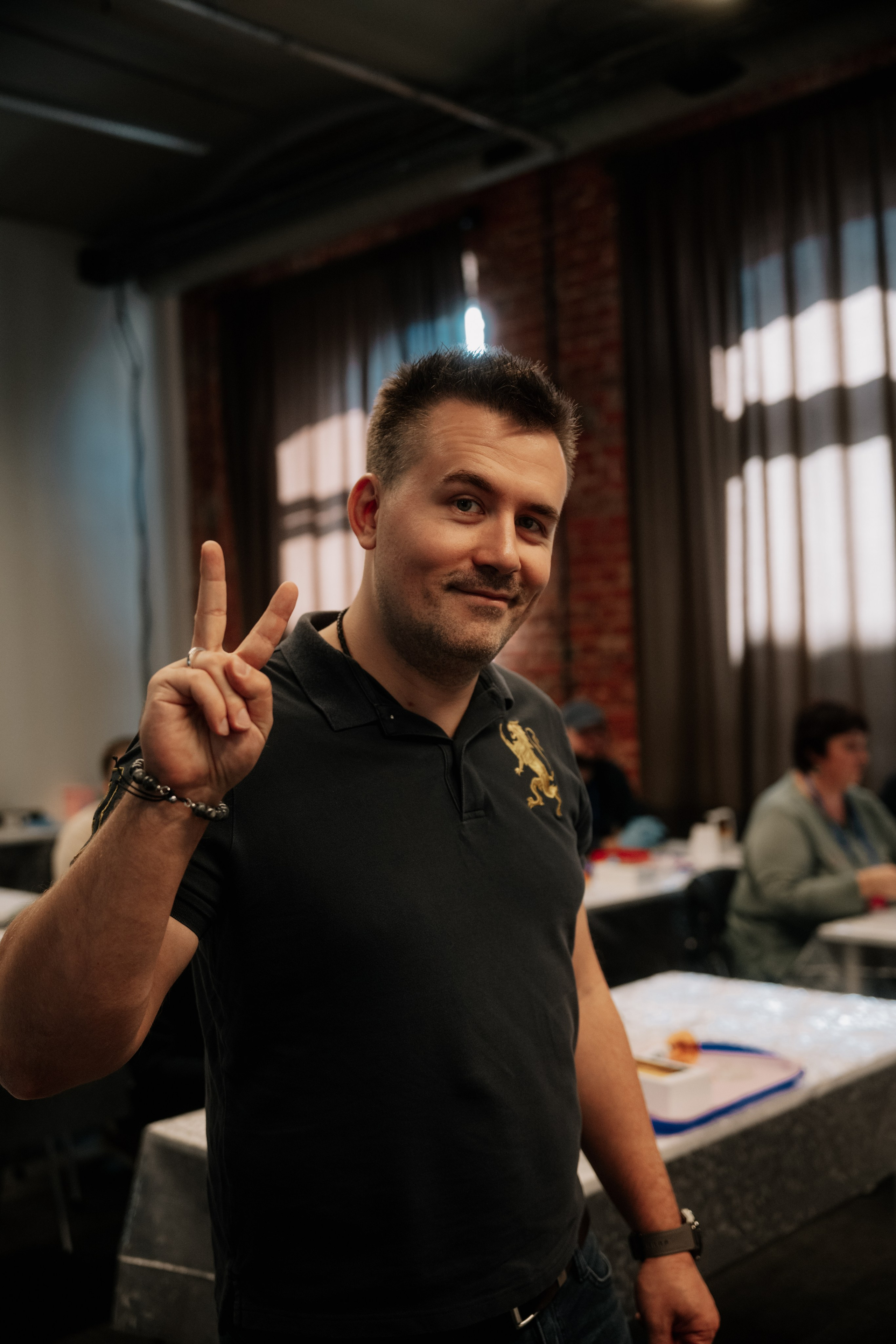 Конгресс. Превосходство через практику_2024. Фотограф и видеограф Мария Банщикова, Солнечногорск, Москва