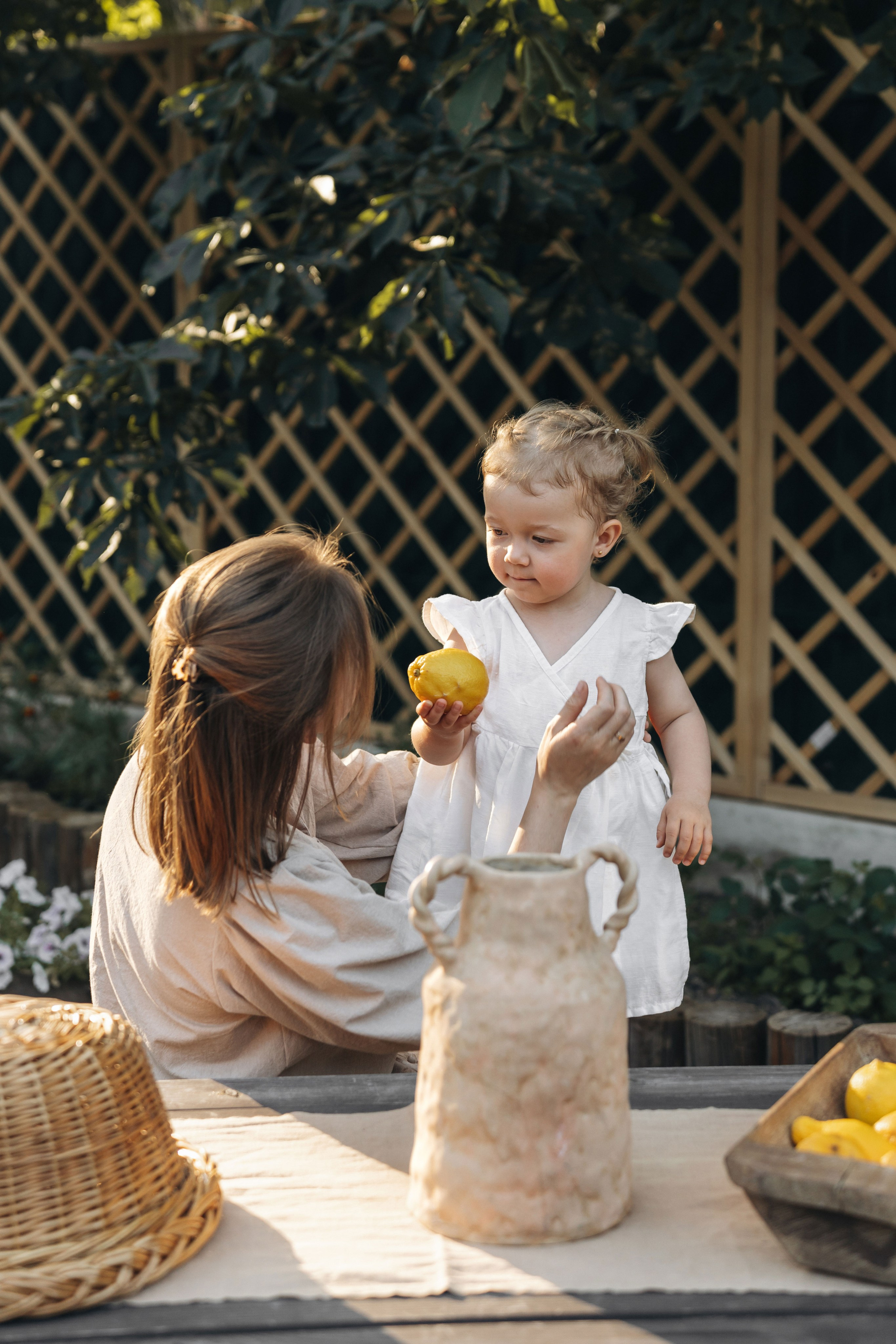 Лето в деревне. Ваш фотограф Вика Артемова