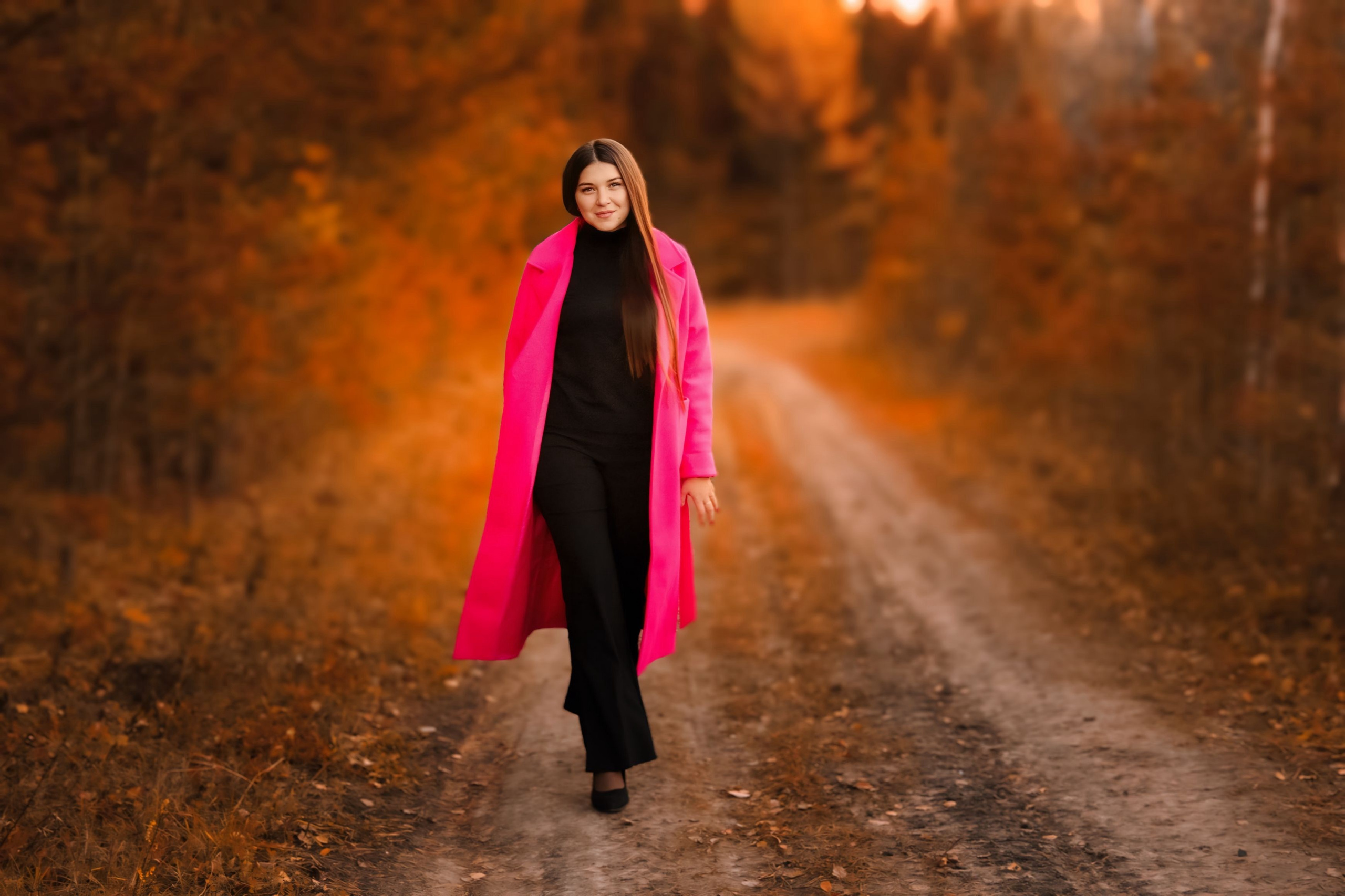 Таня, Серёжа, Эдик. ProFoto