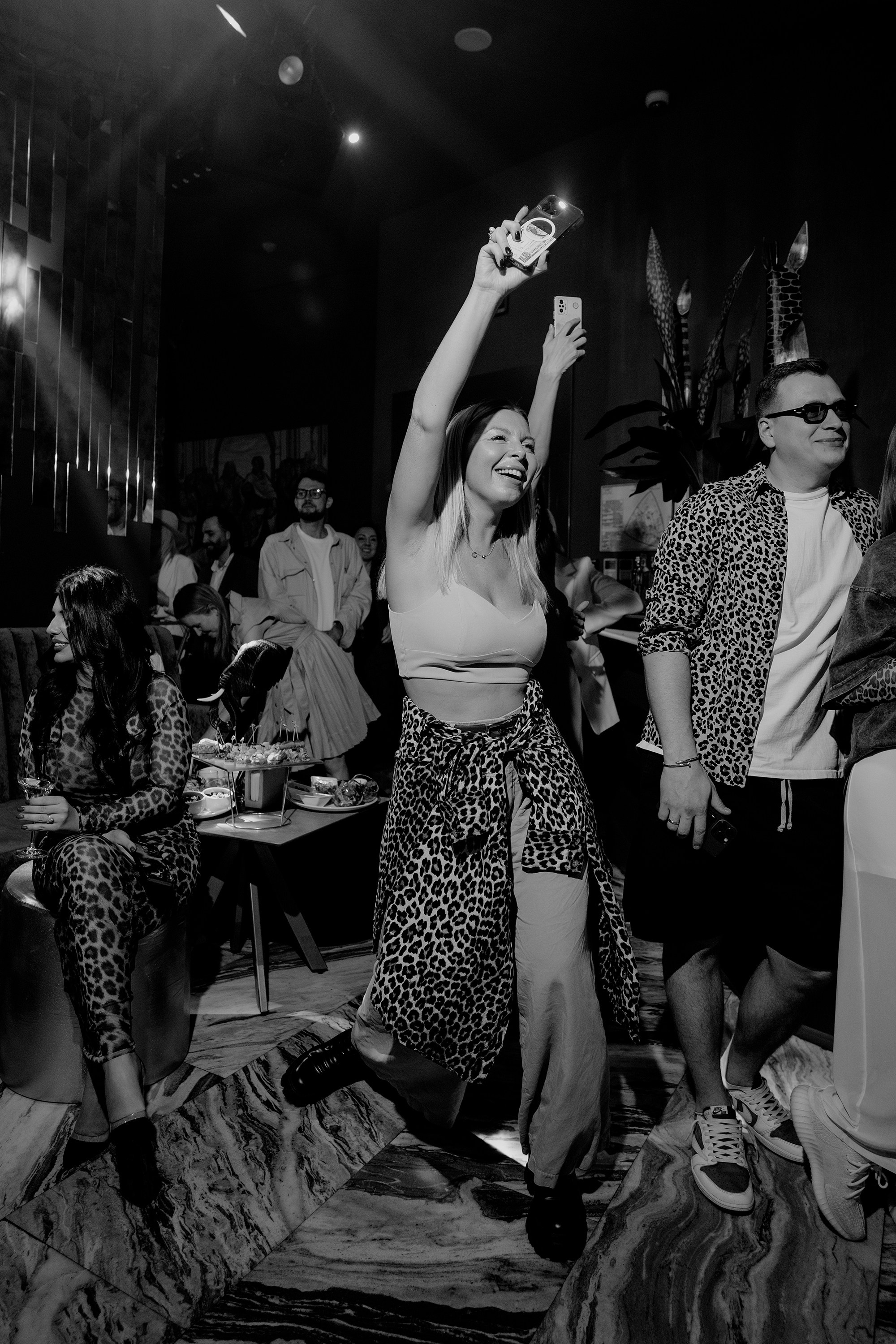 ДР Настя. Фотограф на мероприятие