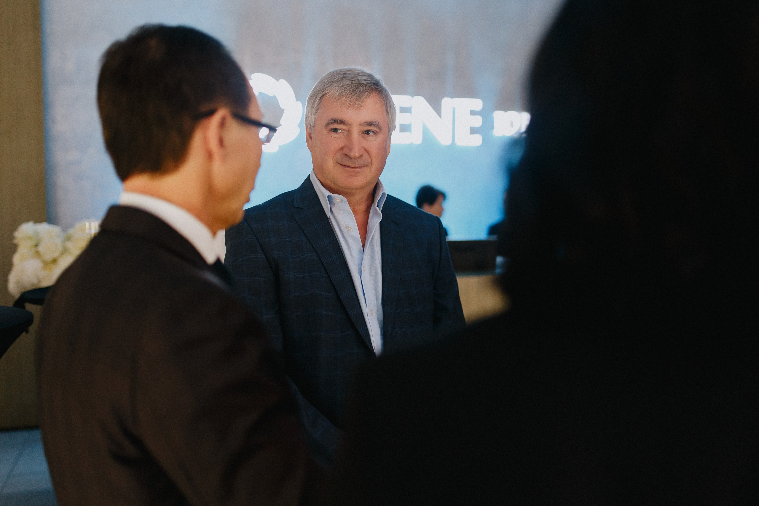 SHENE. Фотограф Иркутск Антипин Сергей