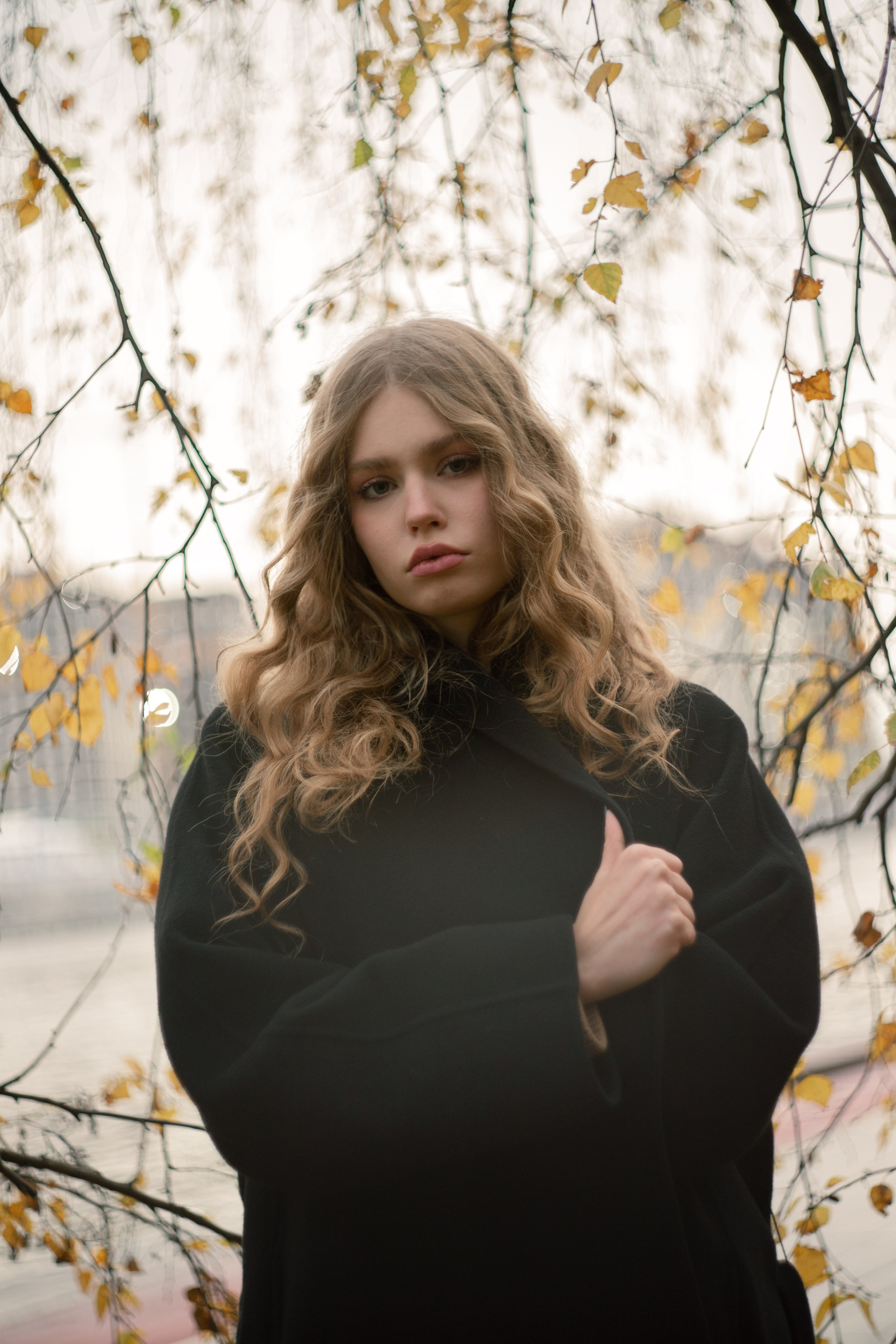 Соня и Сережа. Фотограф Кузнецова Дарья
