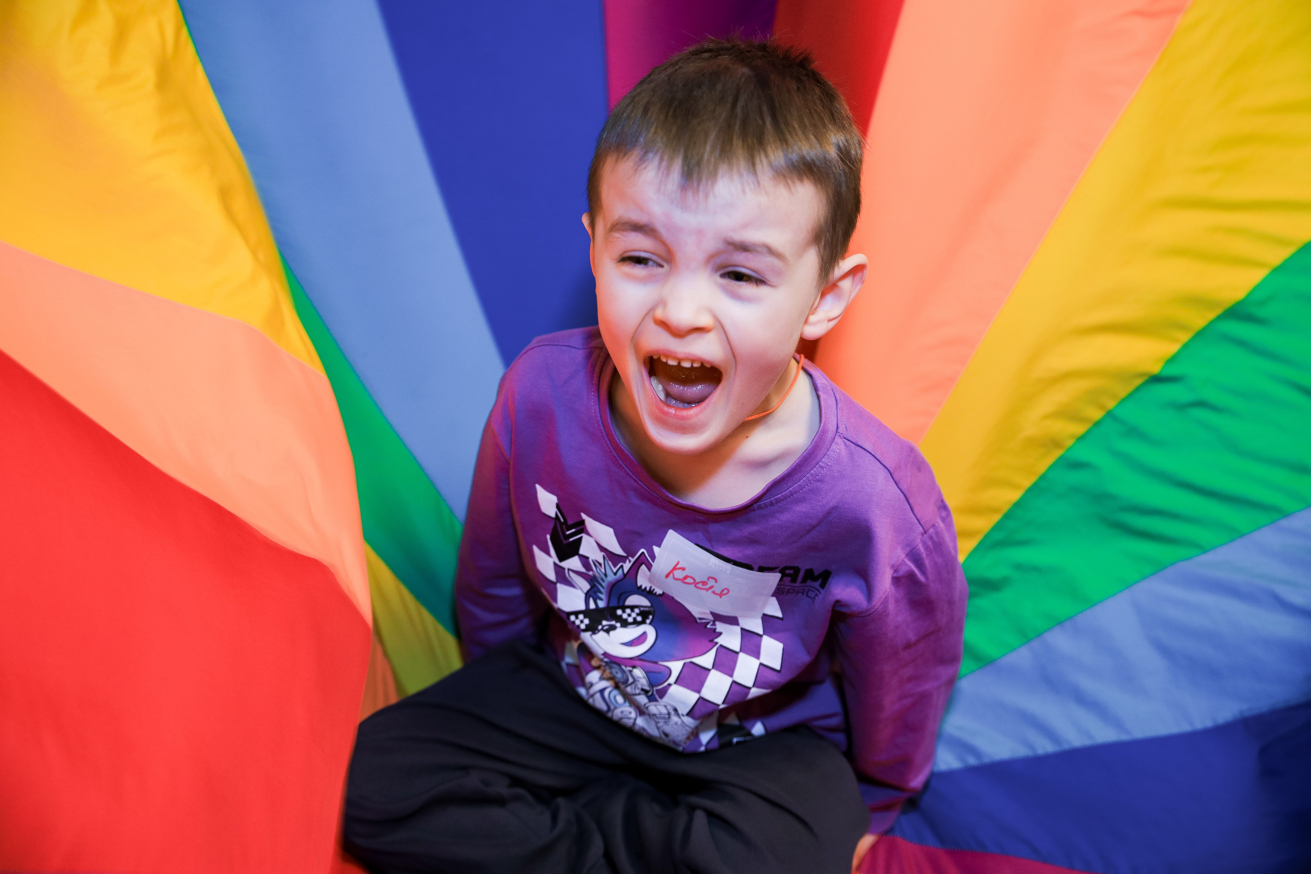 Детские праздники. Фотограф Манеев Богдан