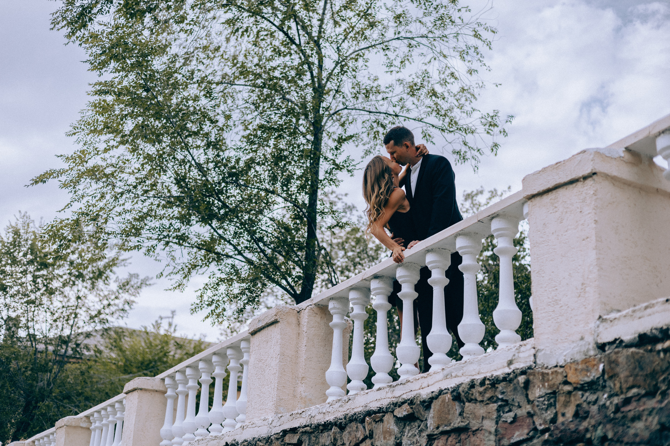 Наташа и Коля. Свадебный и семейный фотограф в Магнитогорске Катя Буряк