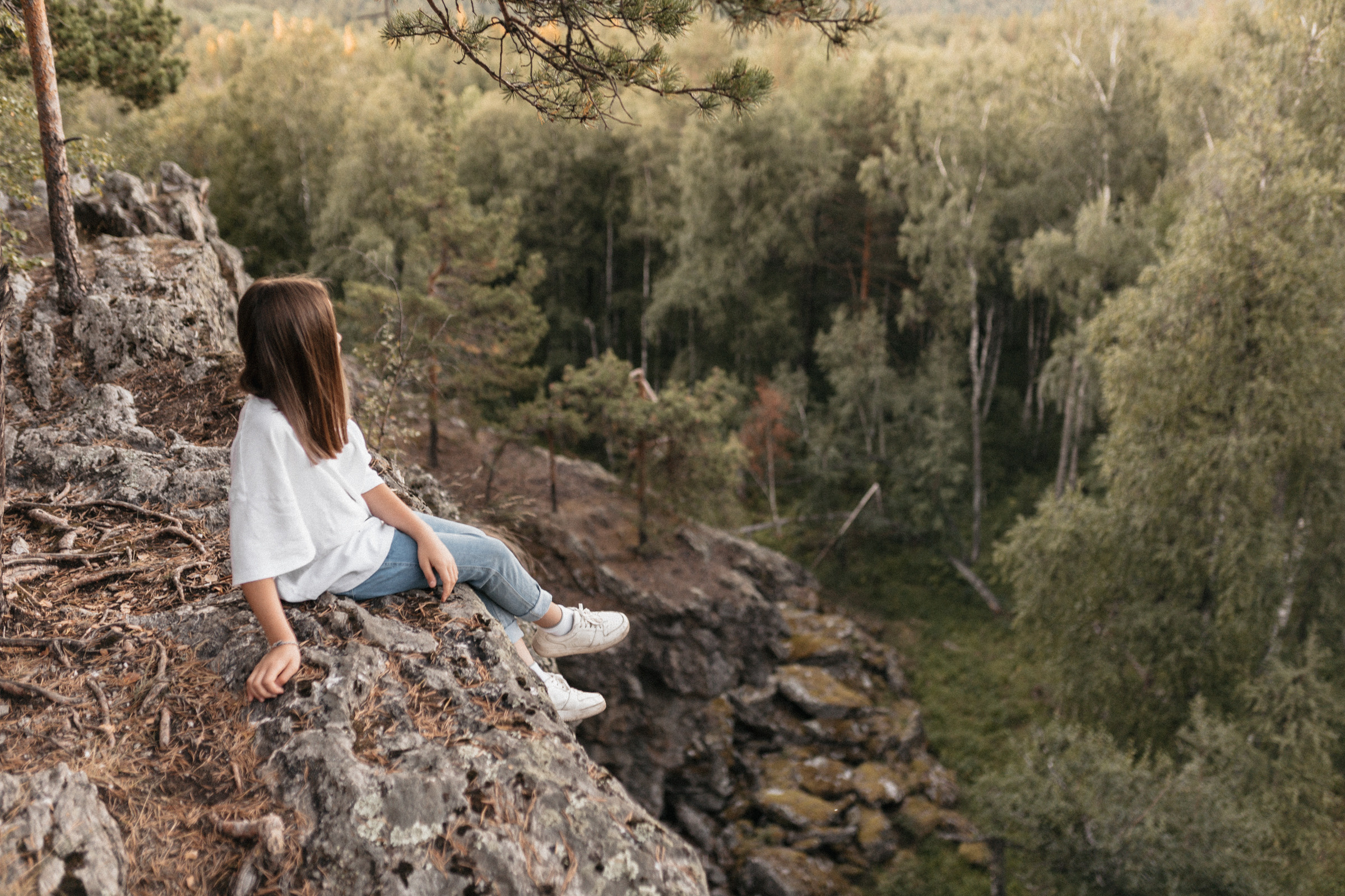 Первый костер. Свадебный и семейный фотограф в Магнитогорске Катя Буряк