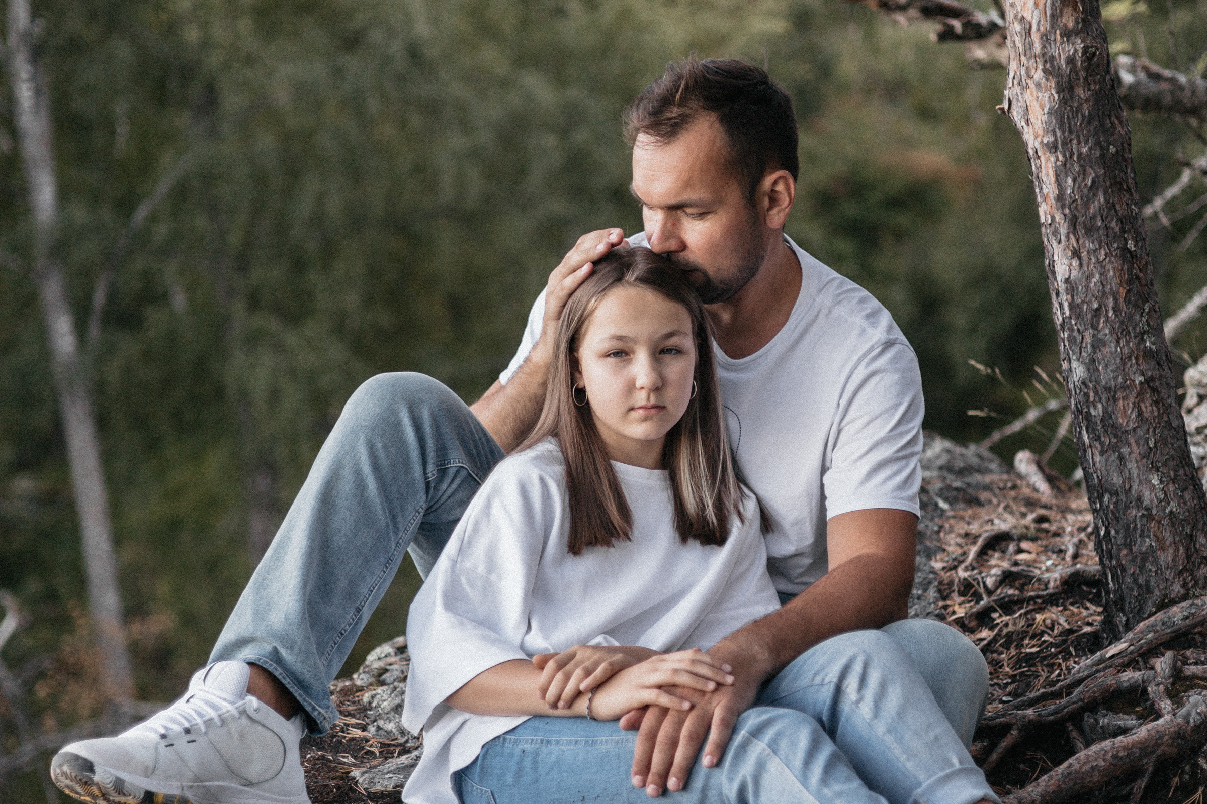 Первый костер. Свадебный и семейный фотограф в Магнитогорске Катя Буряк
