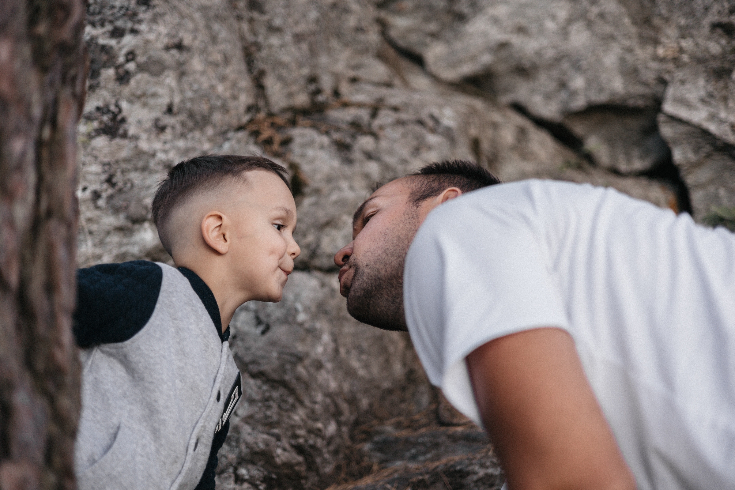 Первый костер. Свадебный и семейный фотограф в Магнитогорске Катя Буряк