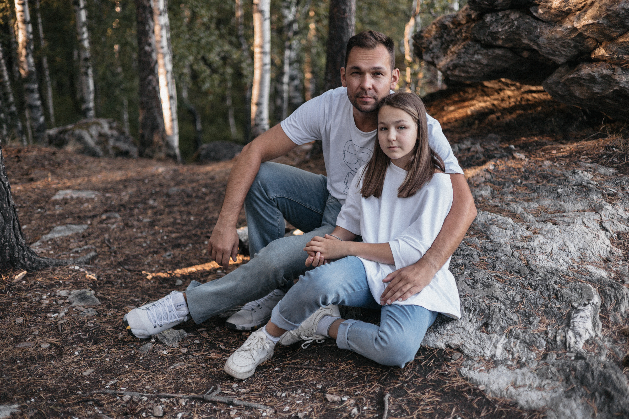 Первый костер. Свадебный и семейный фотограф в Магнитогорске Катя Буряк