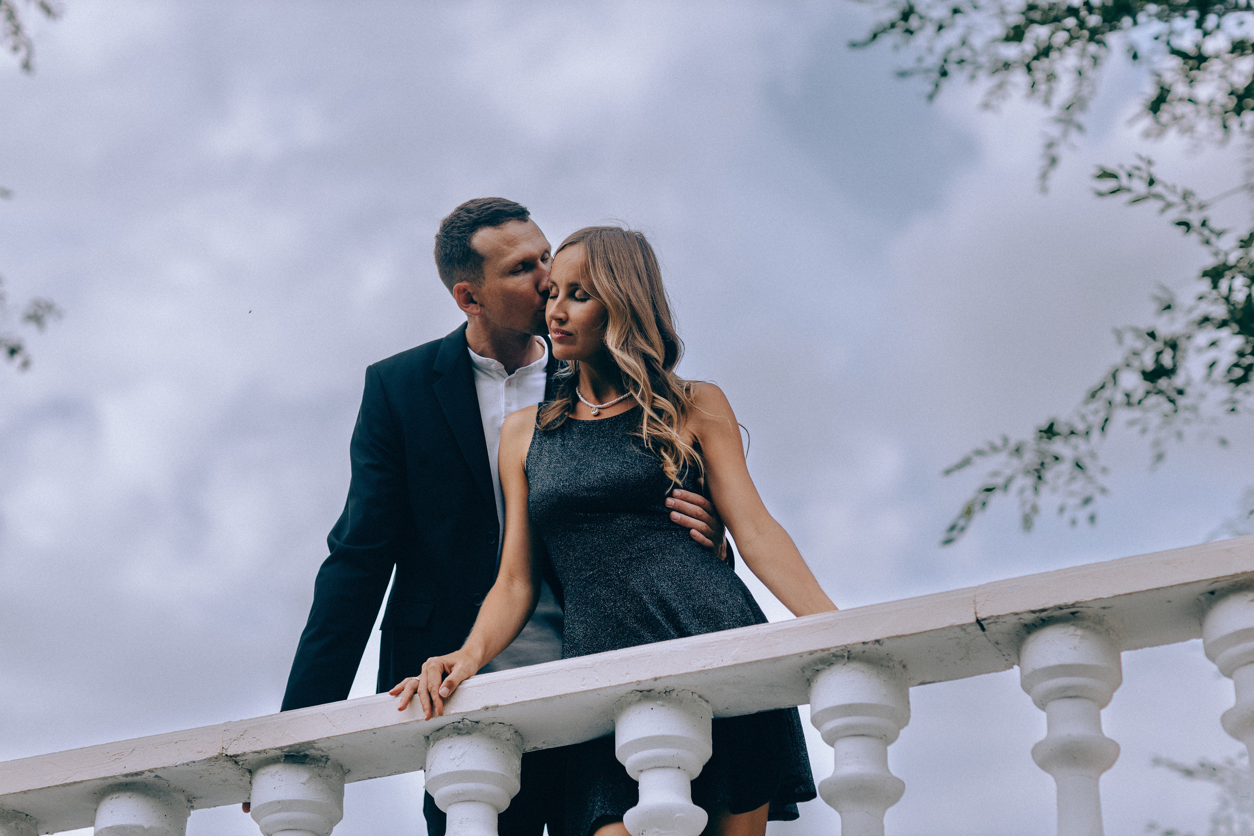 Наташа и Коля. Свадебный и семейный фотограф в Магнитогорске Катя Буряк