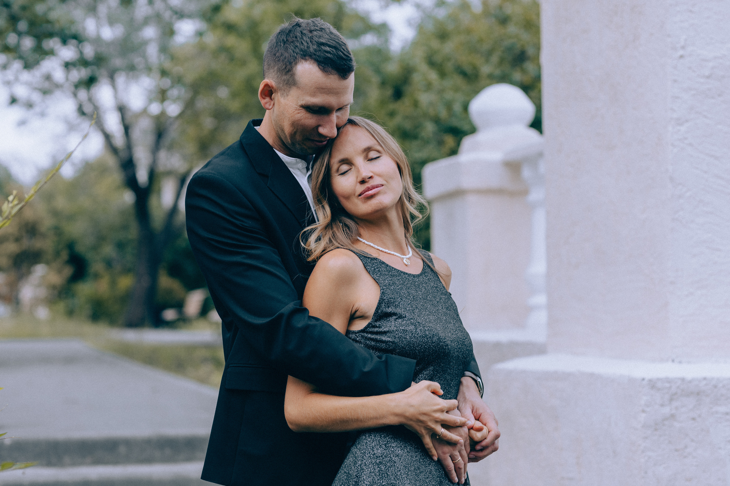 Наташа и Коля. Свадебный и семейный фотограф в Магнитогорске Катя Буряк