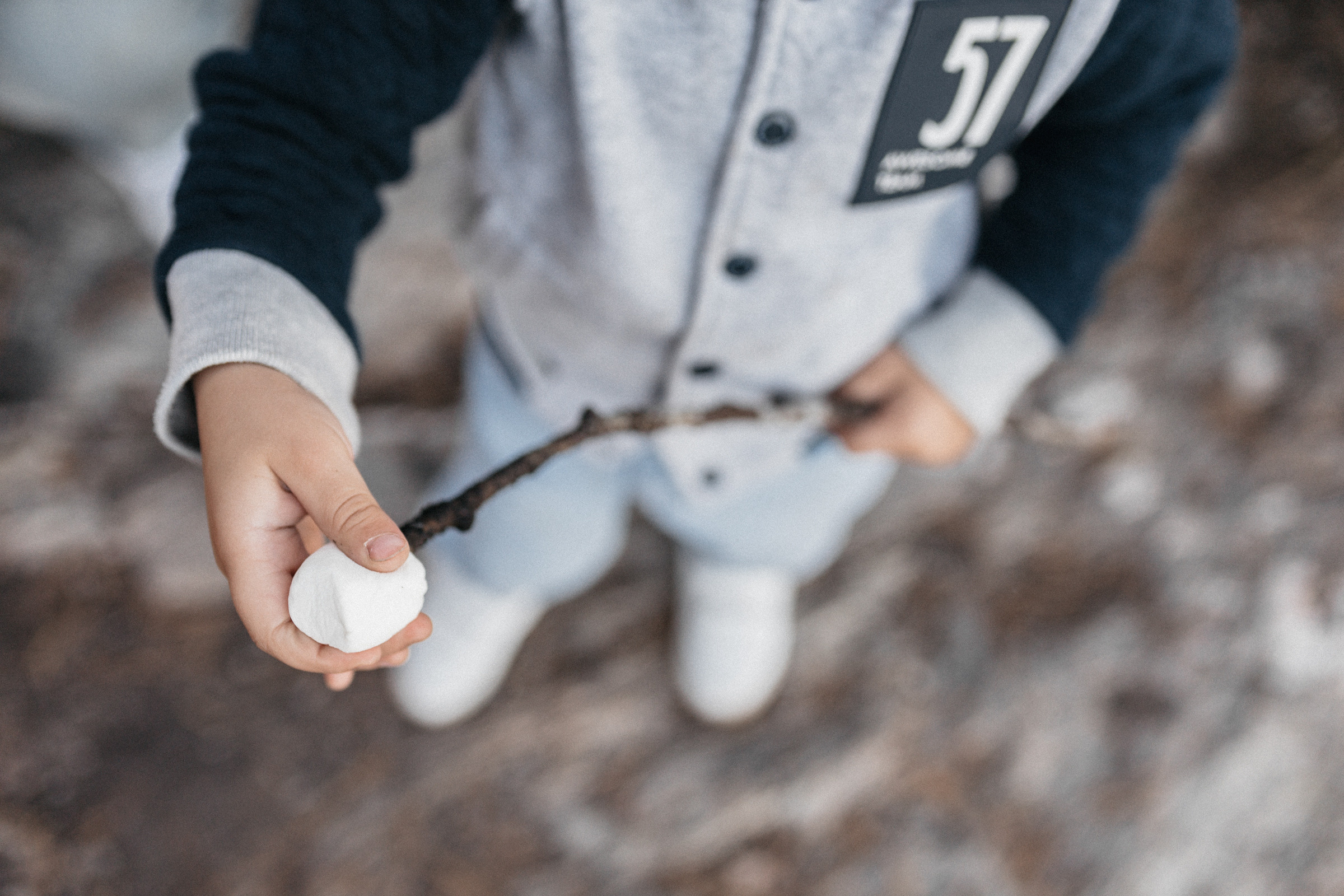 Первый костер. Свадебный и семейный фотограф в Магнитогорске Катя Буряк