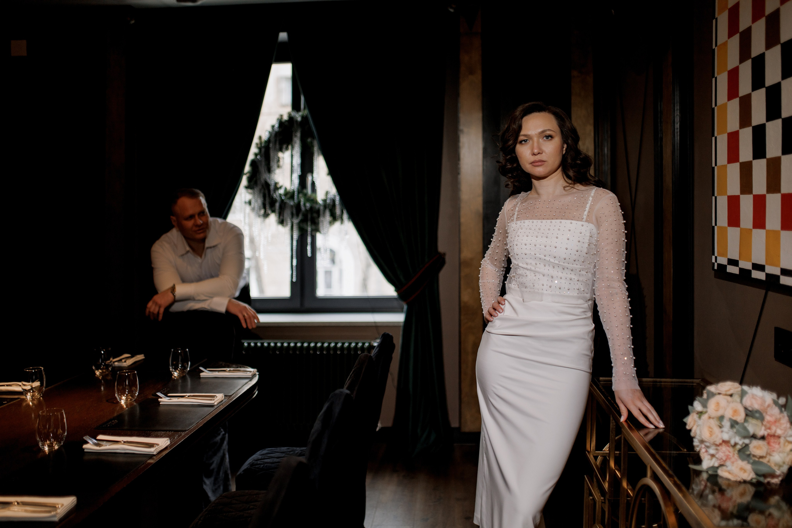 Ж + С. Свадебный и семейный фотограф в Магнитогорске Катя Буряк