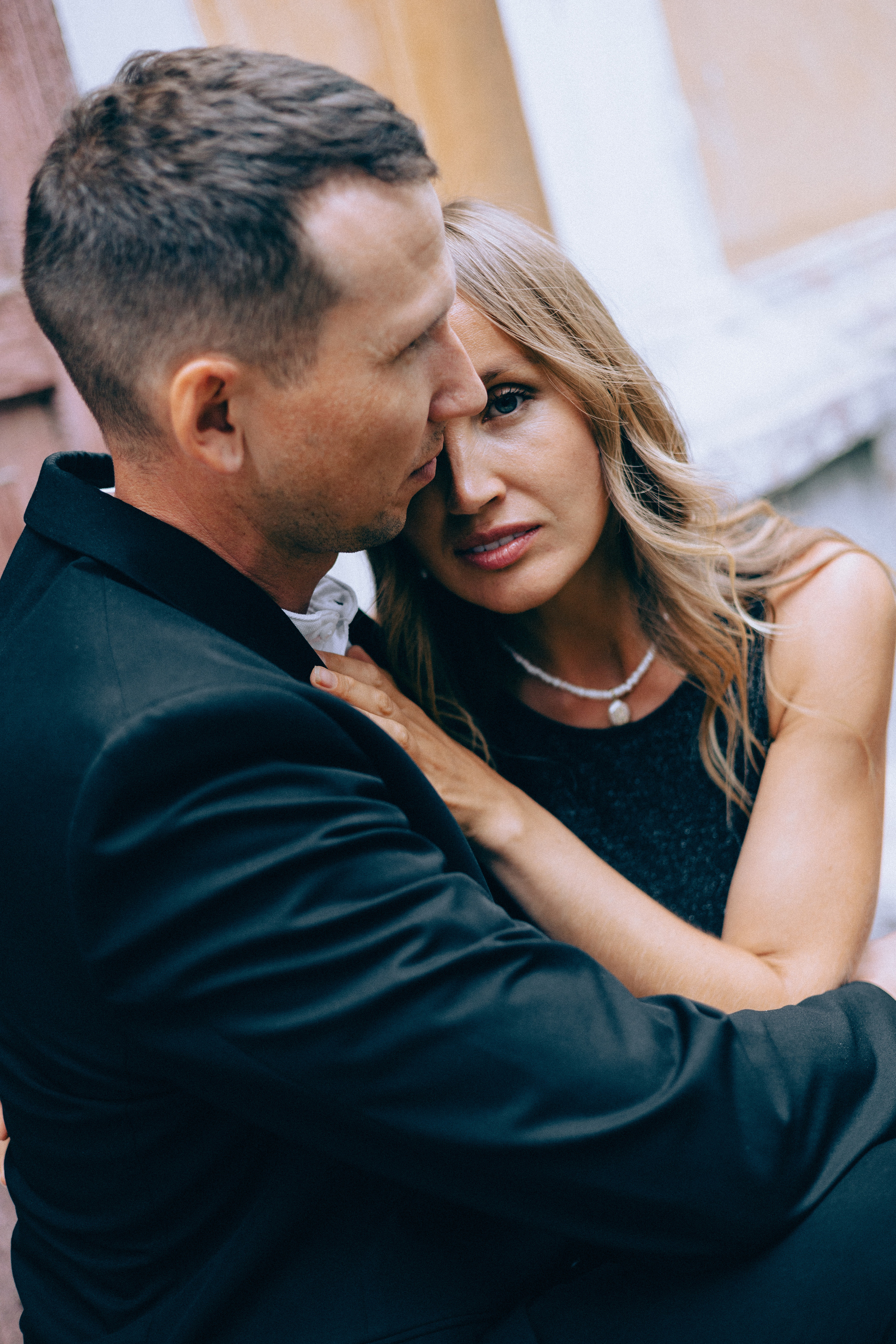 Наташа и Коля. Свадебный и семейный фотограф в Магнитогорске Катя Буряк