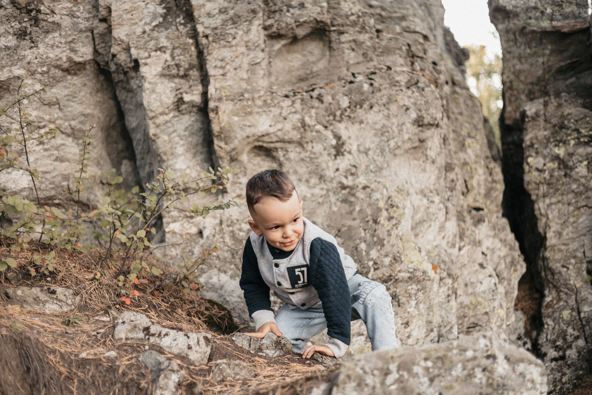 Первый костер. Свадебный и семейный фотограф в Магнитогорске Катя Буряк