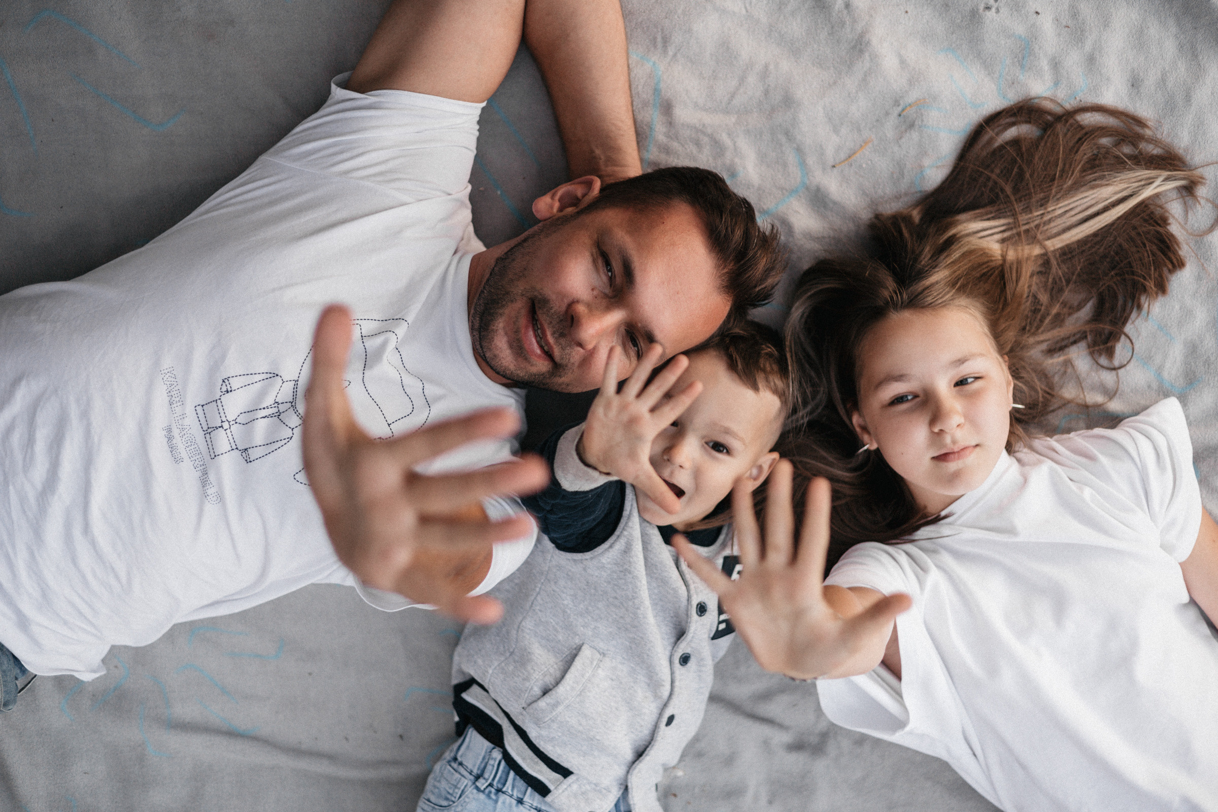 Первый костер. Свадебный и семейный фотограф в Магнитогорске Катя Буряк