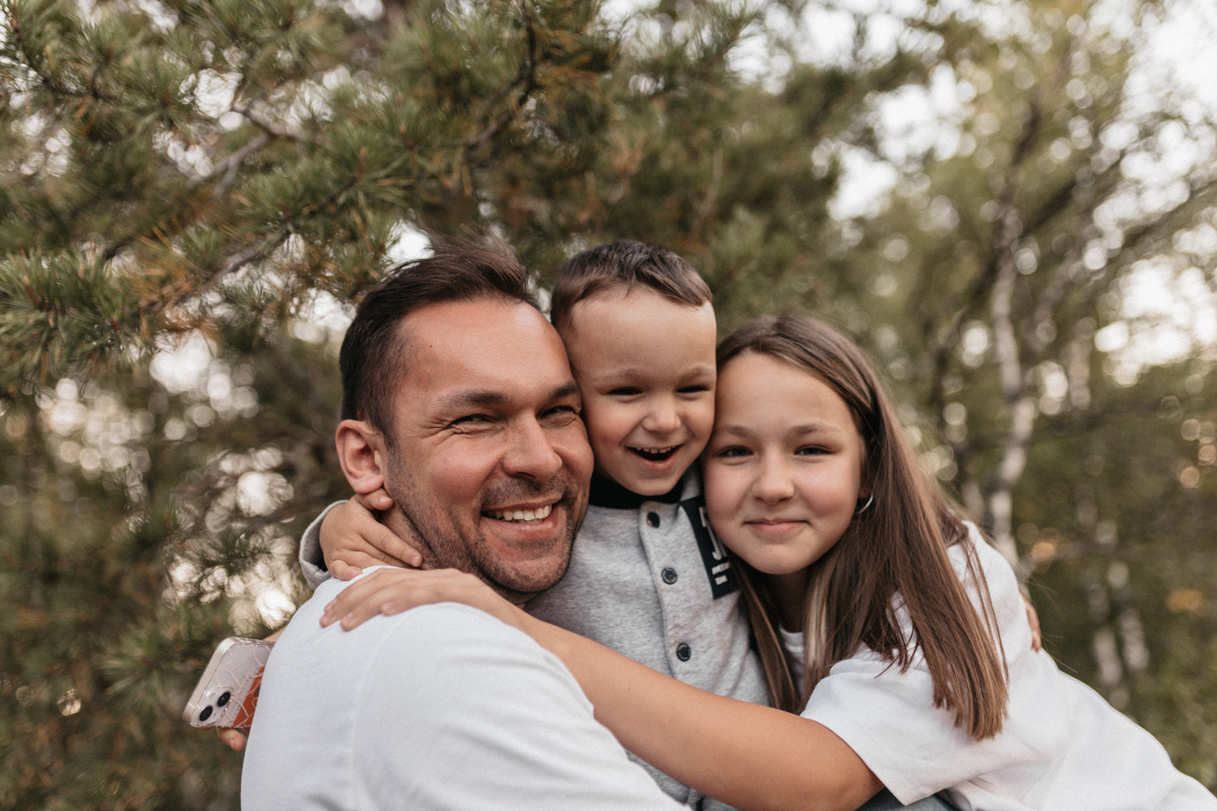 Первый костер. Свадебный и семейный фотограф в Магнитогорске Катя Буряк