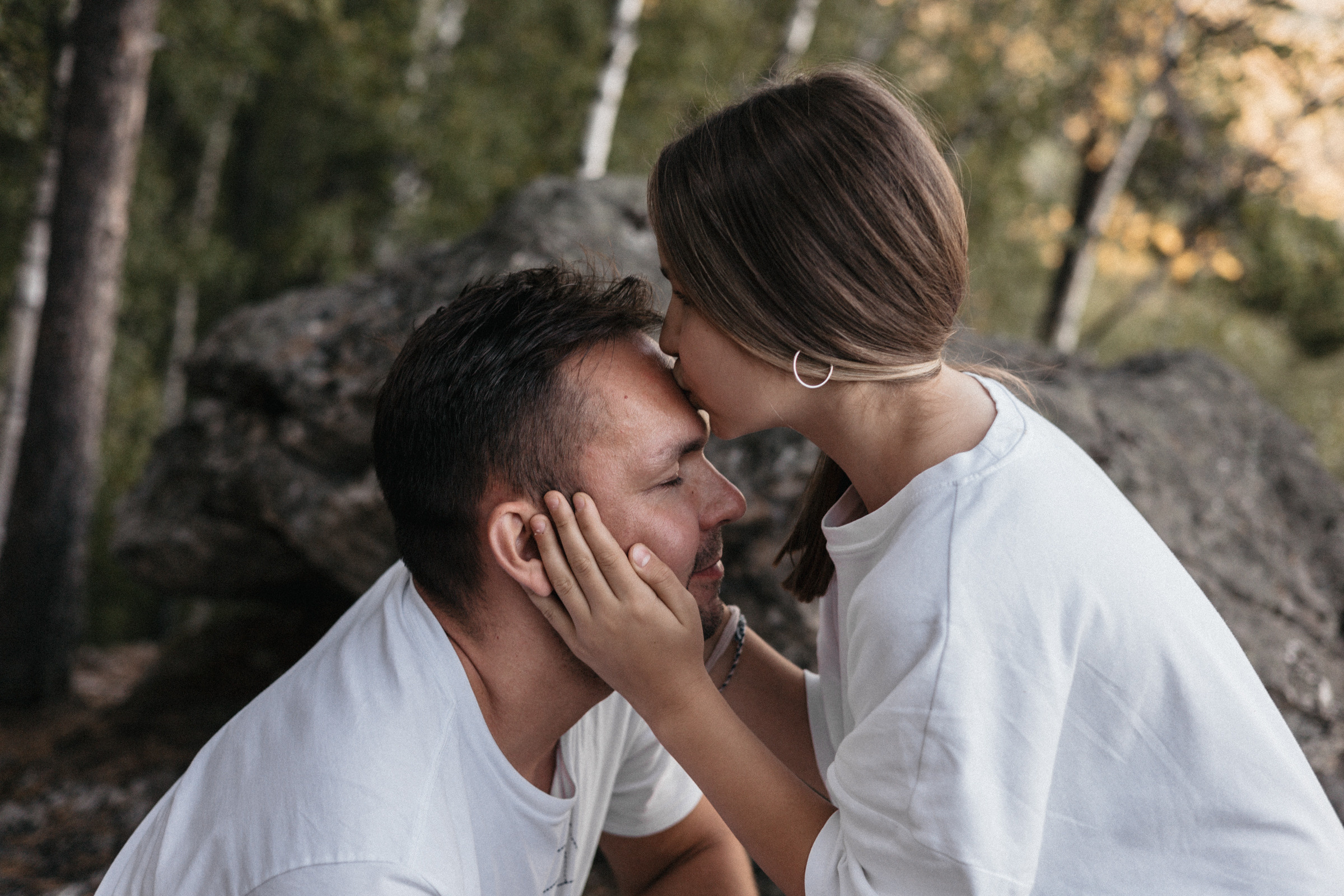 Первый костер. Свадебный и семейный фотограф в Магнитогорске Катя Буряк