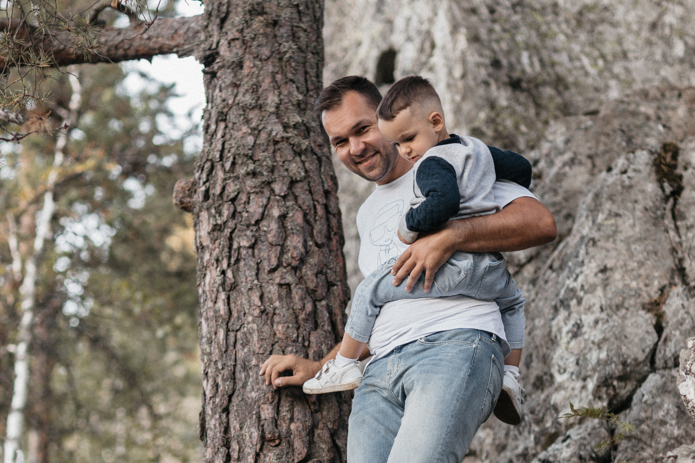 Первый костер. Свадебный и семейный фотограф в Магнитогорске Катя Буряк