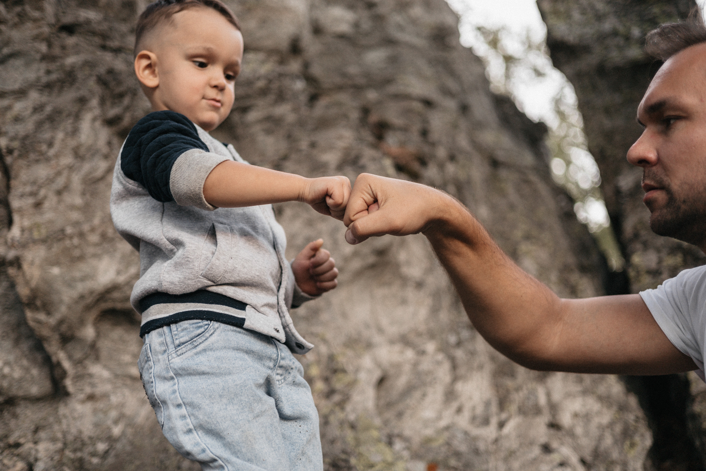 Первый костер. Свадебный и семейный фотограф в Магнитогорске Катя Буряк