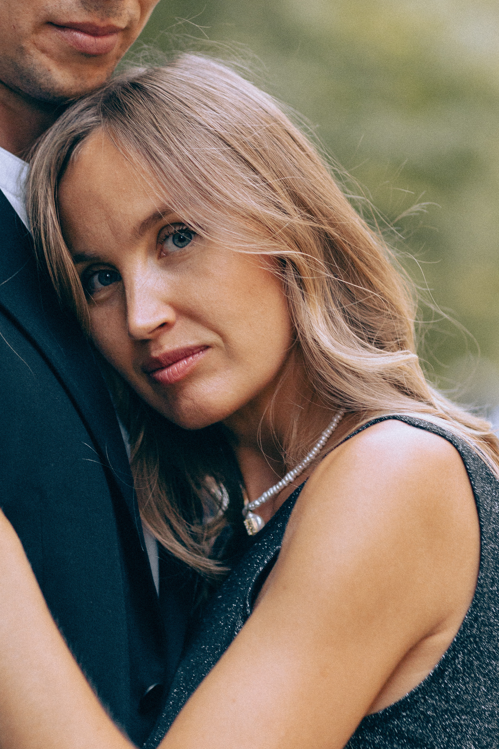 Наташа и Коля. Свадебный и семейный фотограф в Магнитогорске Катя Буряк