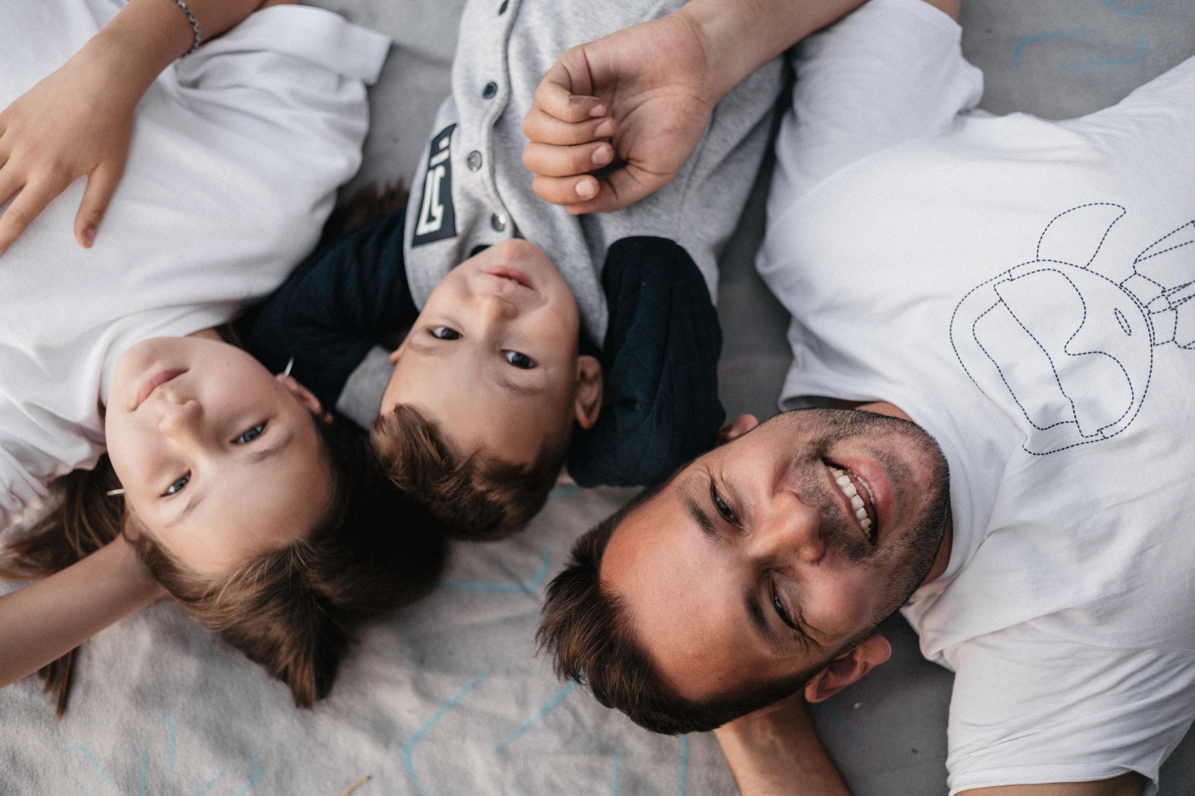 Первый костер. Свадебный и семейный фотограф в Магнитогорске Катя Буряк