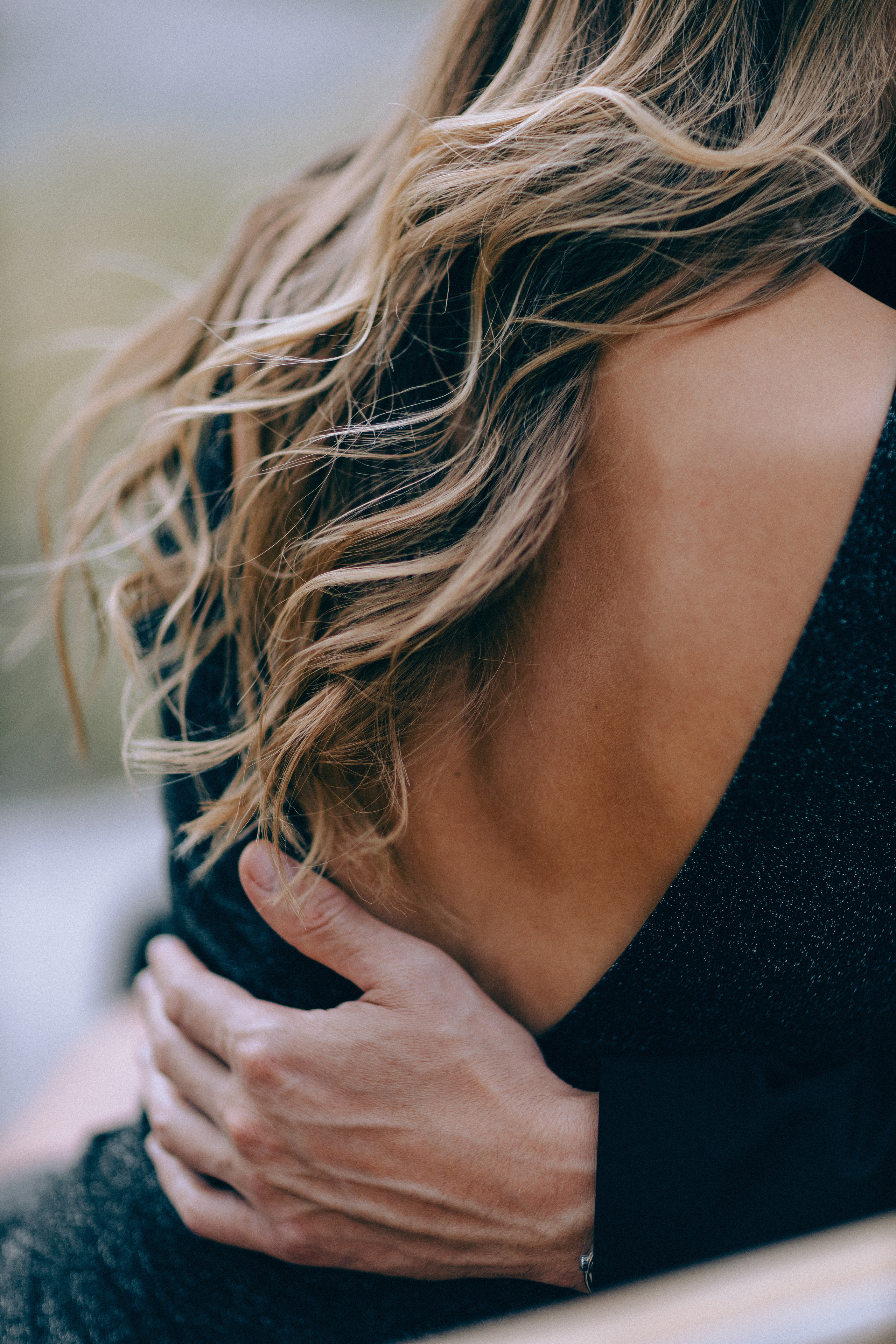 Наташа и Коля. Свадебный и семейный фотограф в Магнитогорске Катя Буряк