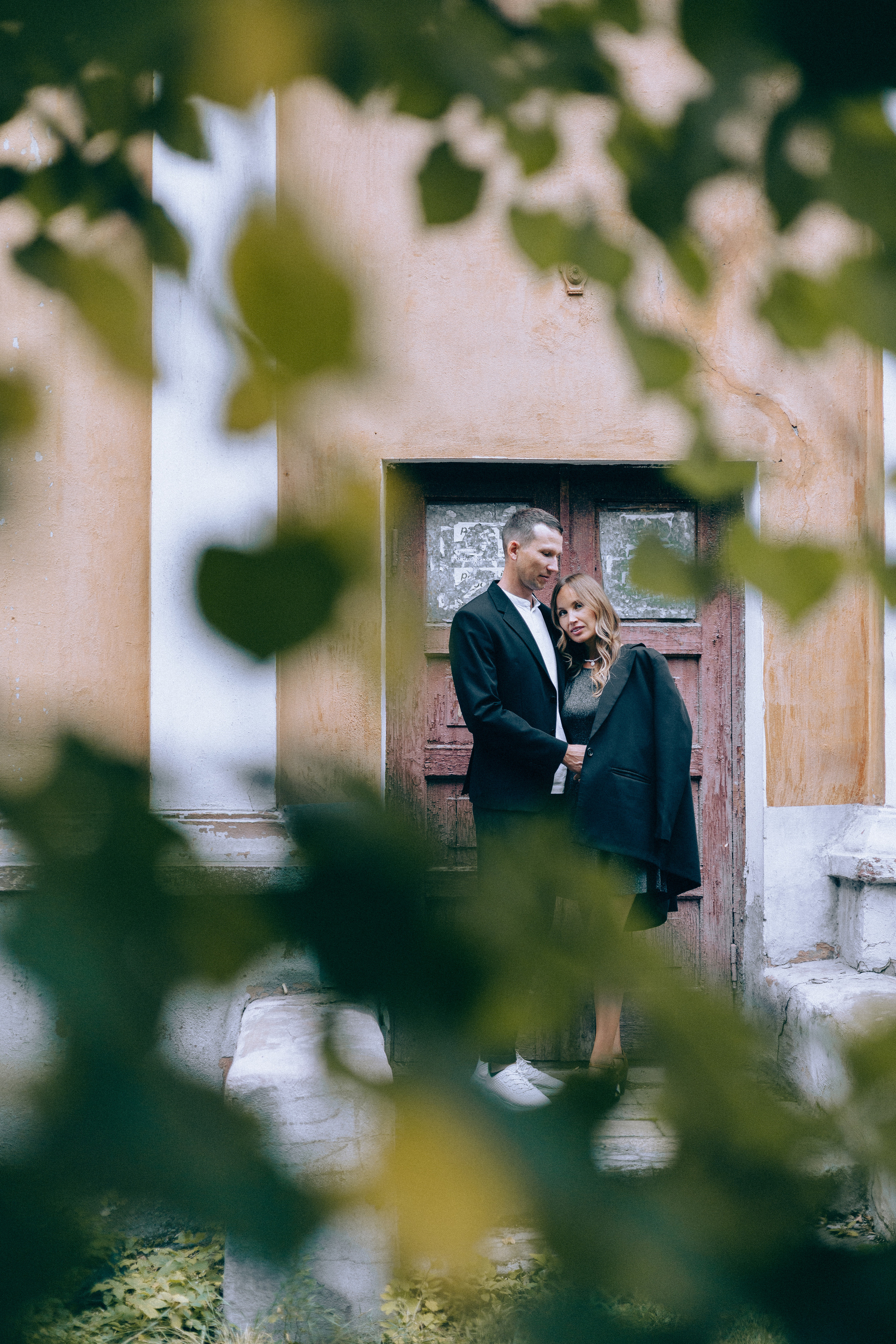 Наташа и Коля. Свадебный и семейный фотограф в Магнитогорске Катя Буряк