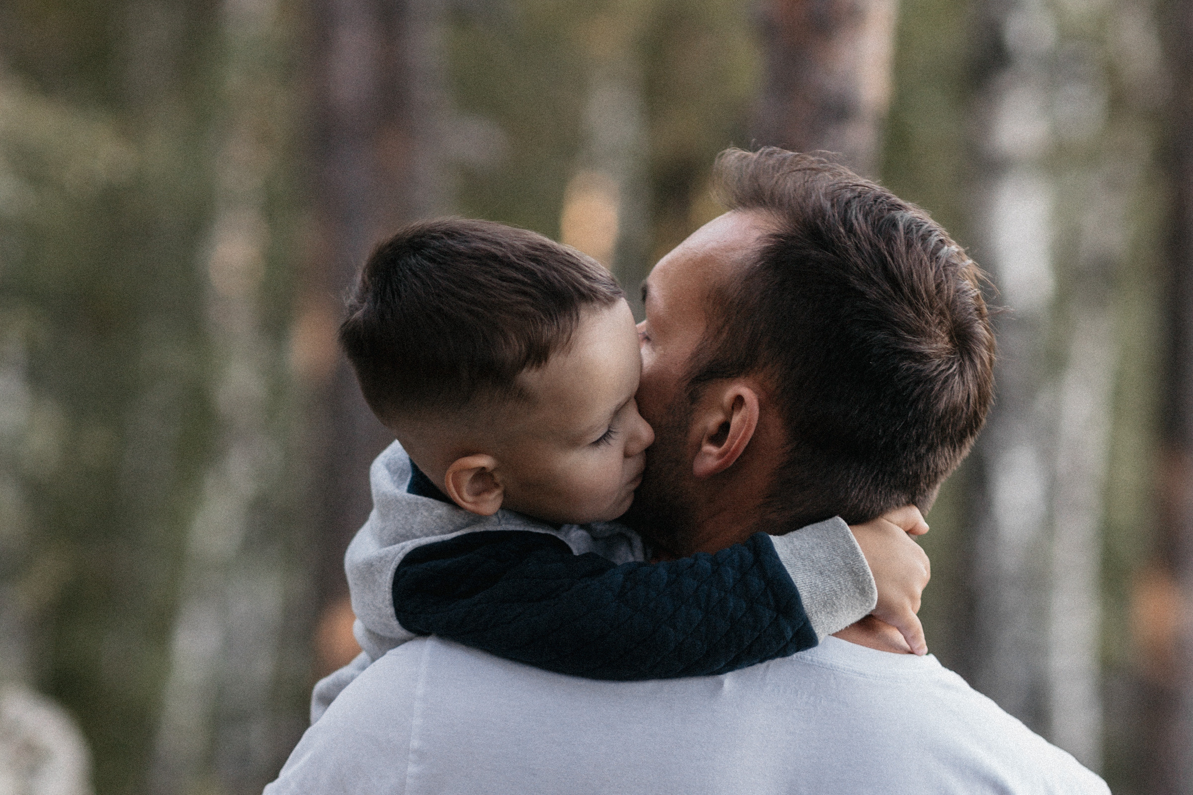 Первый костер. Свадебный и семейный фотограф в Магнитогорске Катя Буряк