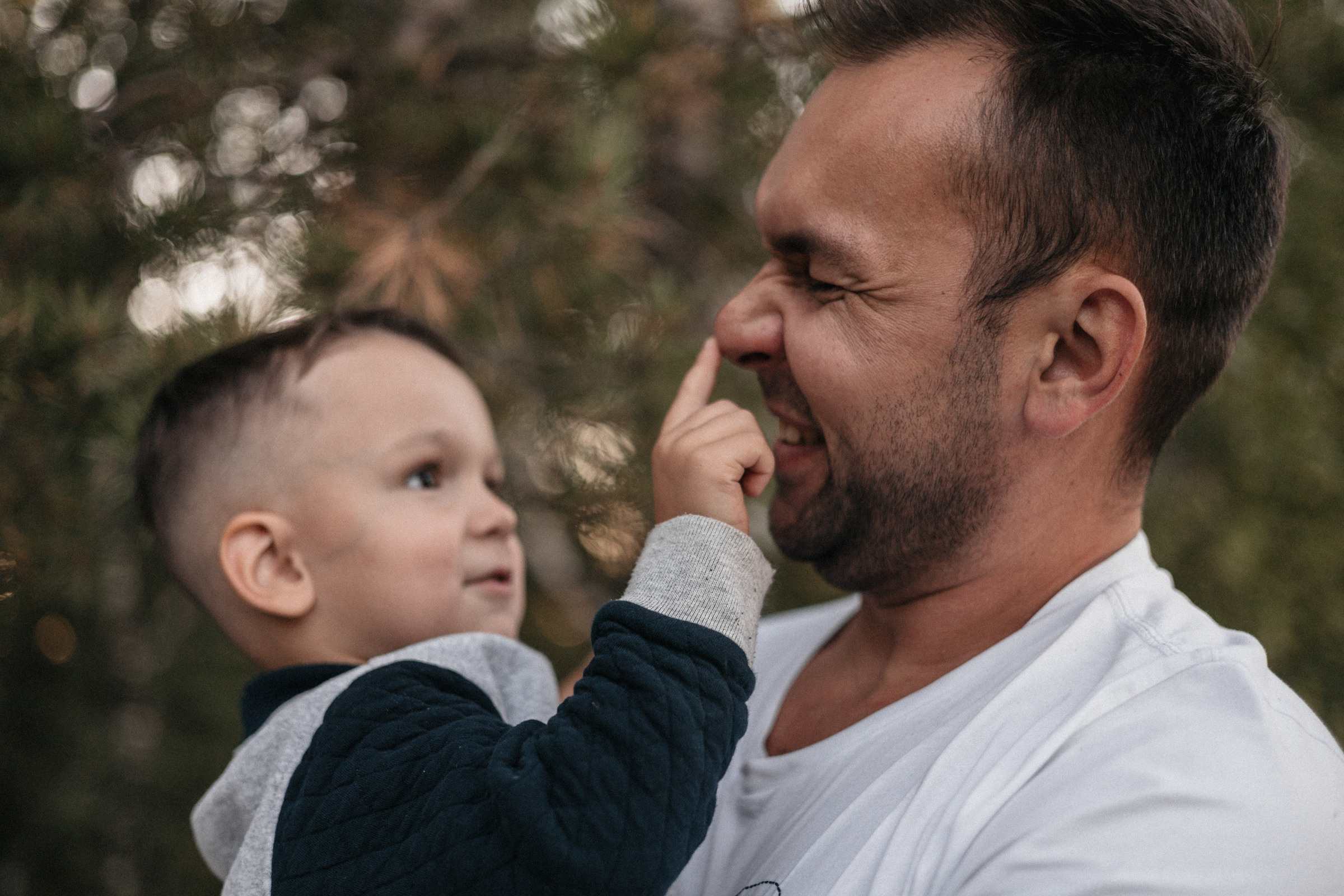 Первый костер. Свадебный и семейный фотограф в Магнитогорске Катя Буряк