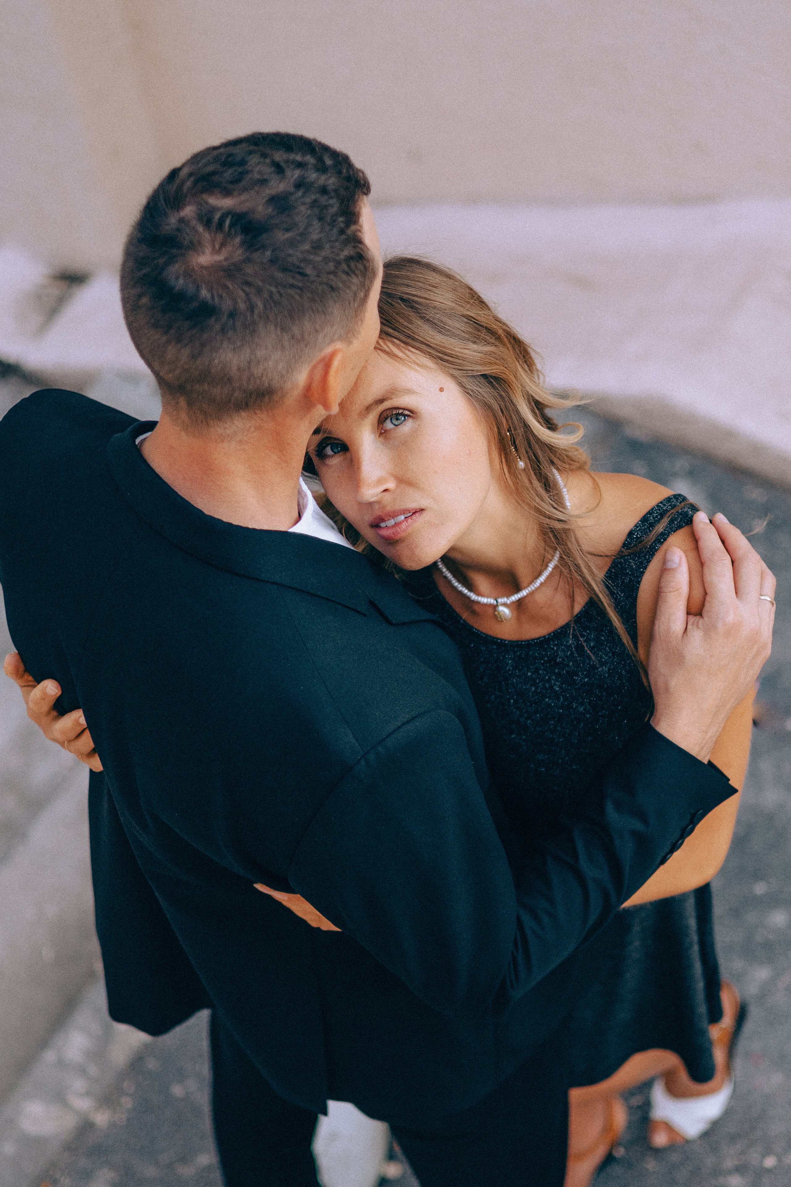 Наташа и Коля. Свадебный и семейный фотограф в Магнитогорске Катя Буряк