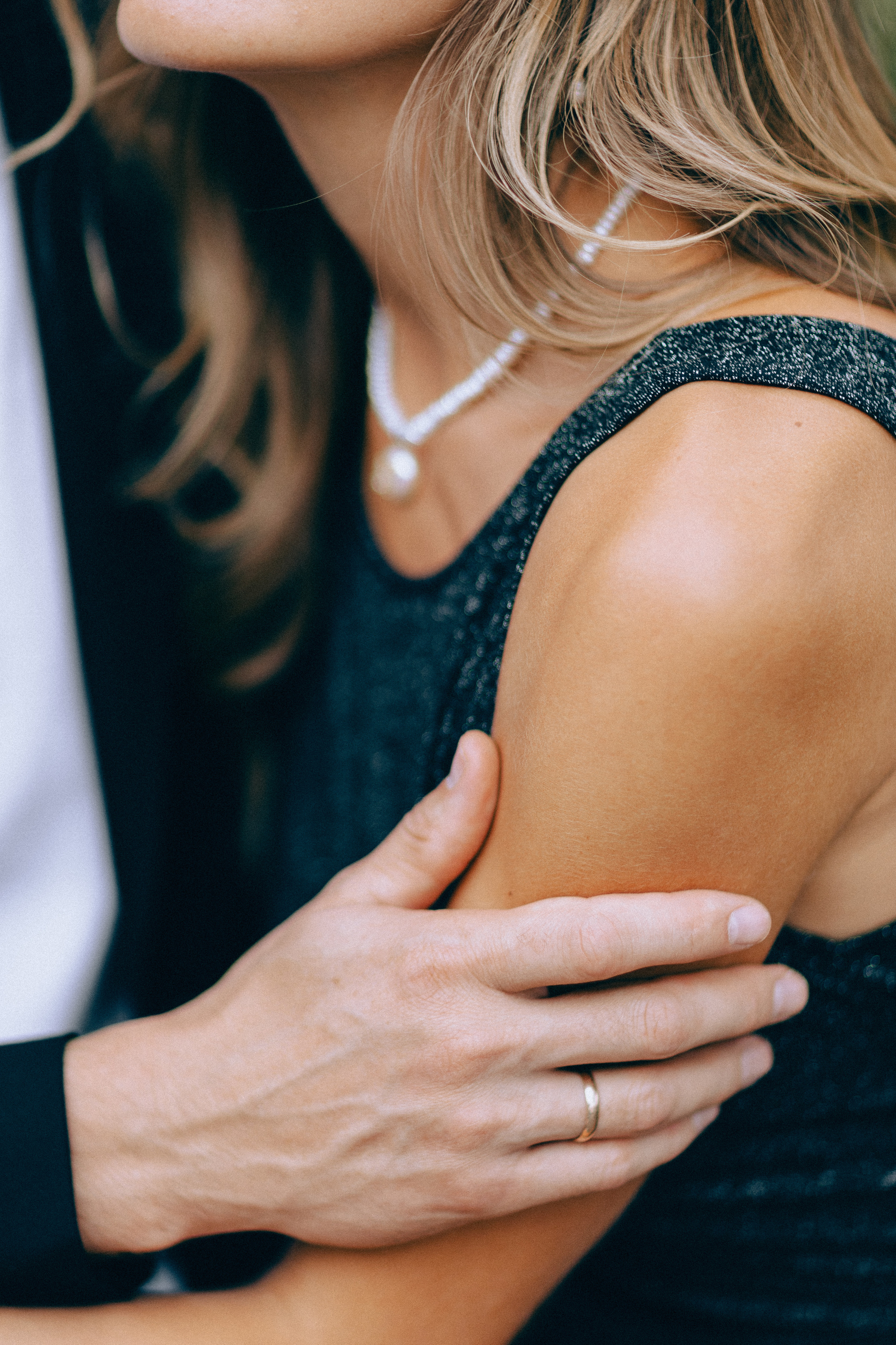 Наташа и Коля. Свадебный и семейный фотограф в Магнитогорске Катя Буряк