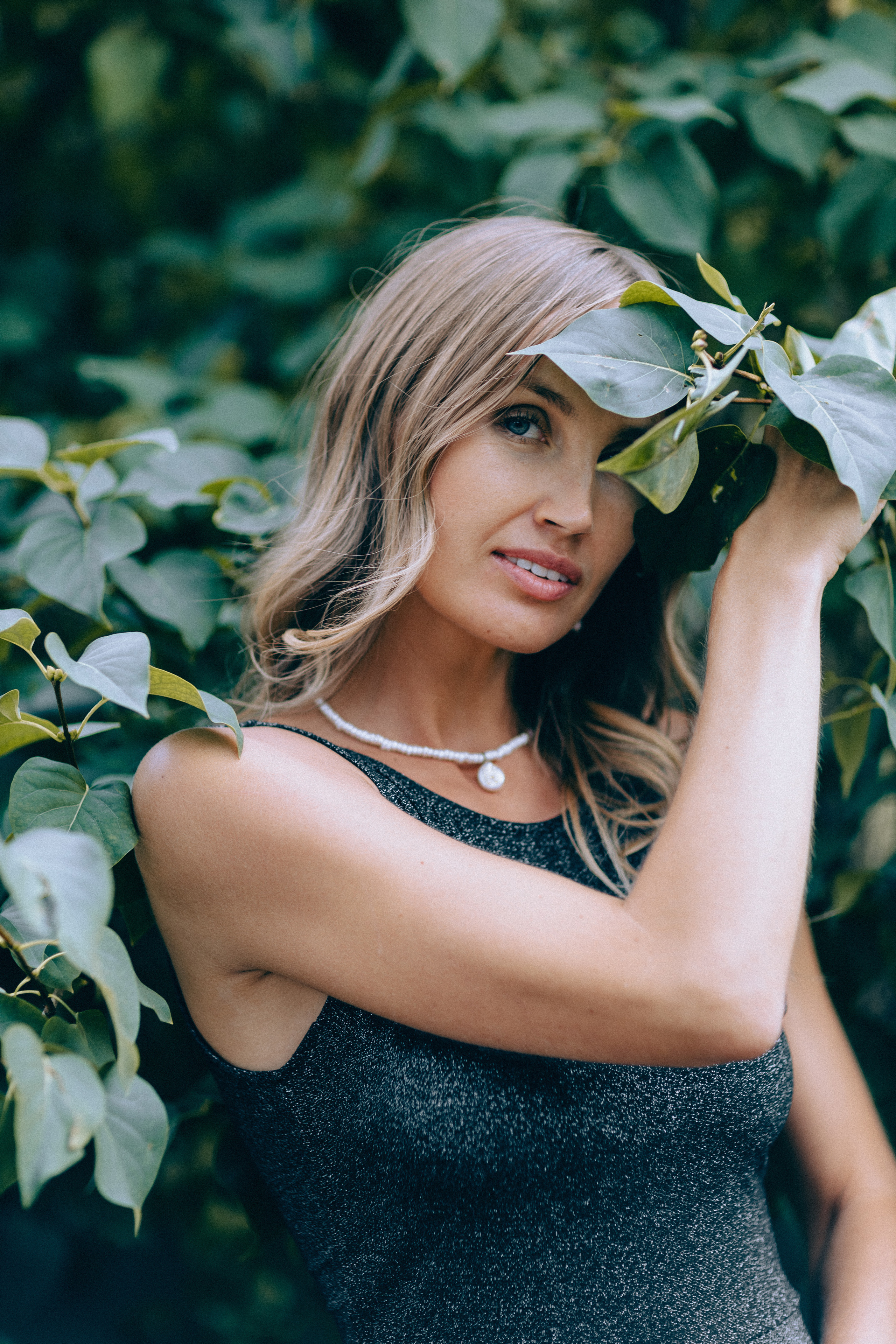 Наташа и Коля. Свадебный и семейный фотограф в Магнитогорске Катя Буряк