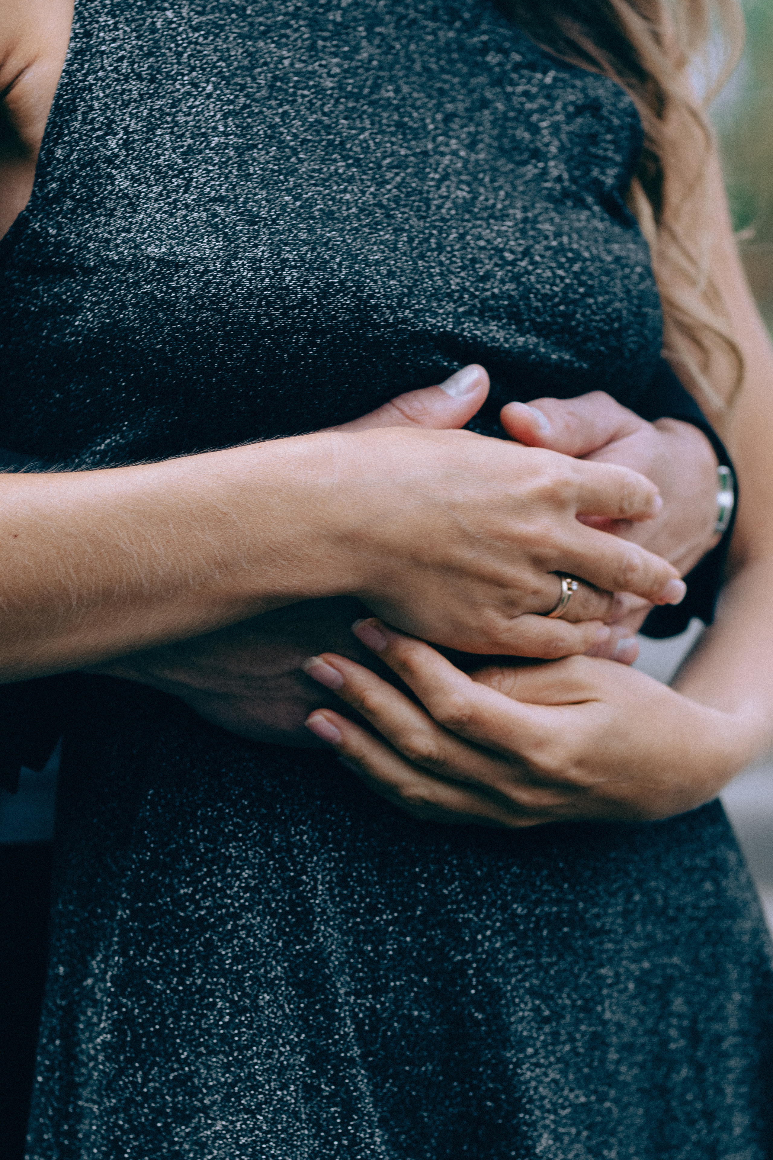 Наташа и Коля. Свадебный и семейный фотограф в Магнитогорске Катя Буряк