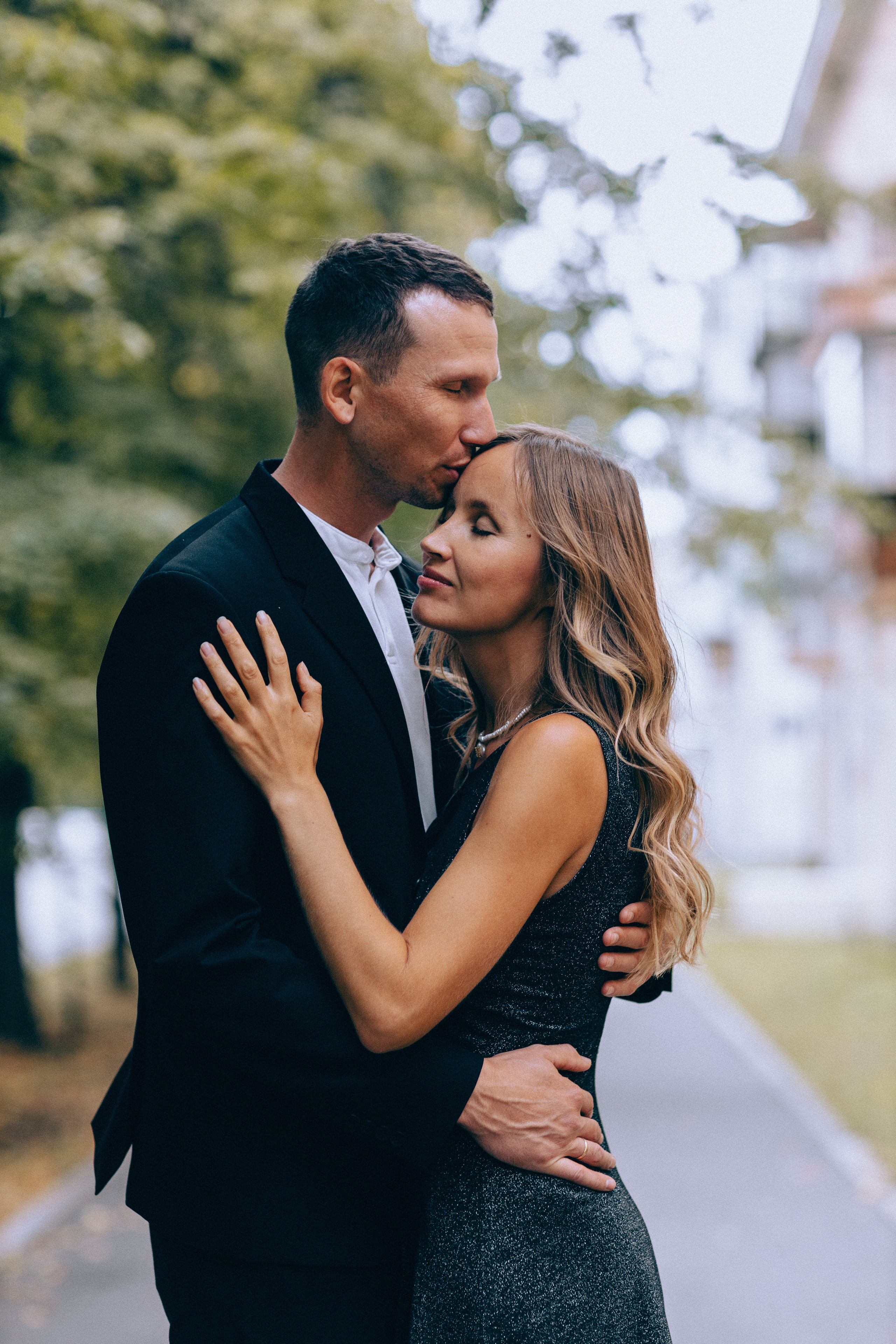 Наташа и Коля. Свадебный и семейный фотограф в Магнитогорске Катя Буряк