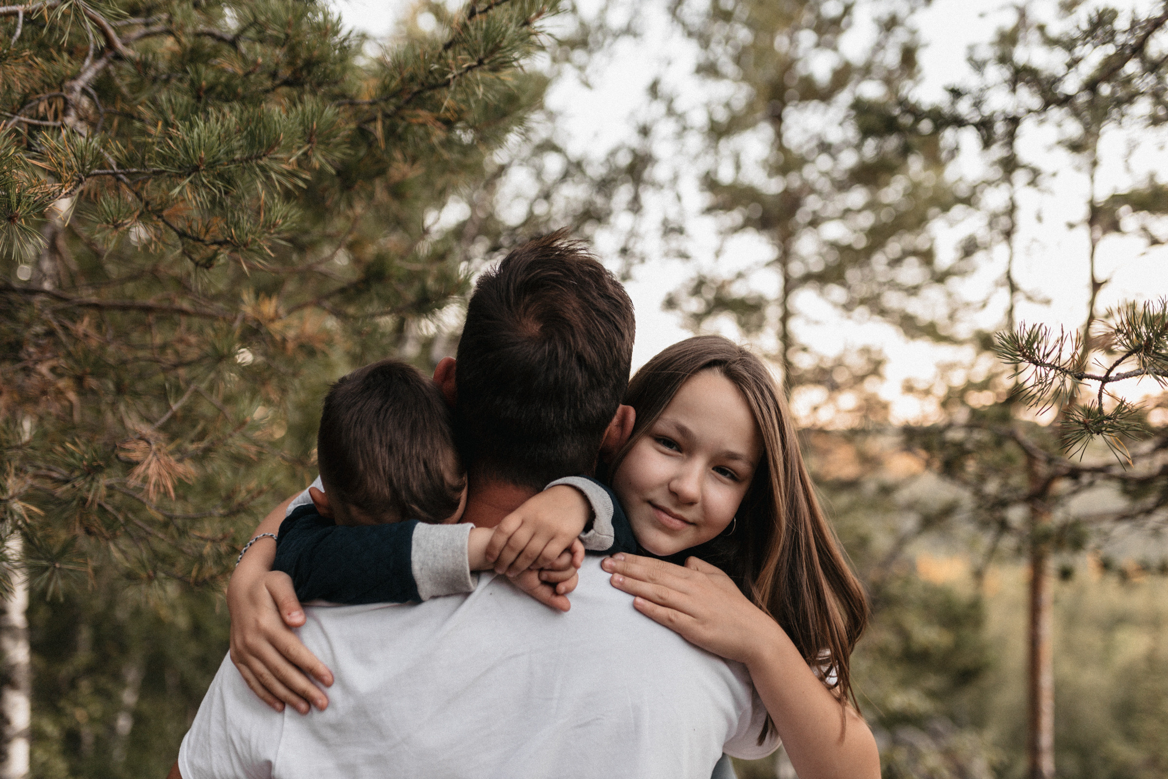Первый костер. Свадебный и семейный фотограф в Магнитогорске Катя Буряк