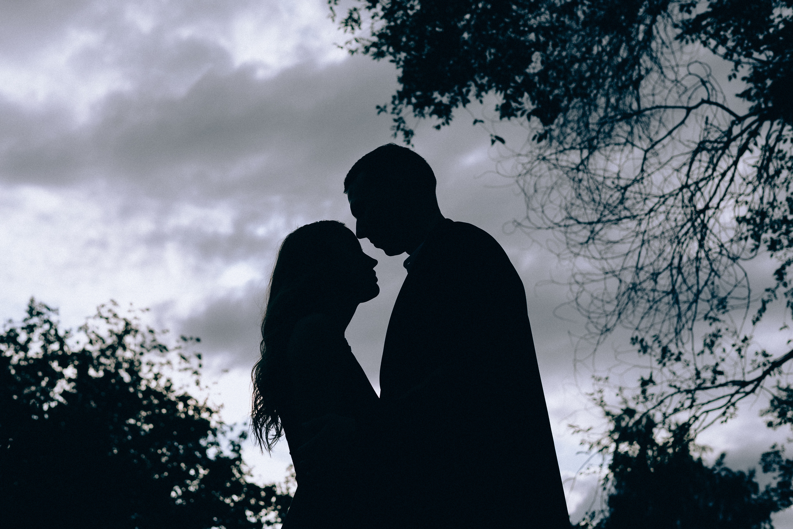 Наташа и Коля. Свадебный и семейный фотограф в Магнитогорске Катя Буряк