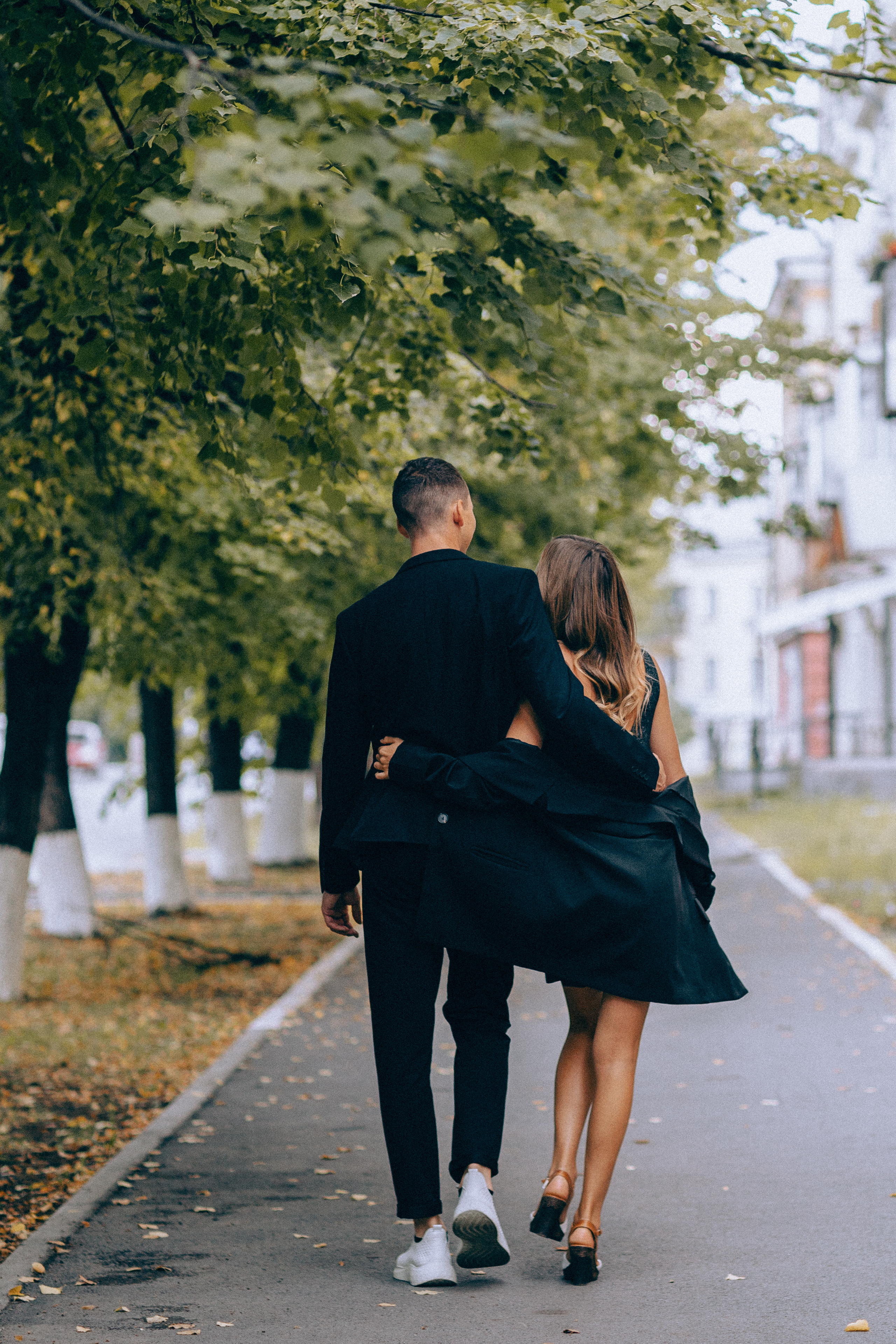 Наташа и Коля. Свадебный и семейный фотограф в Магнитогорске Катя Буряк