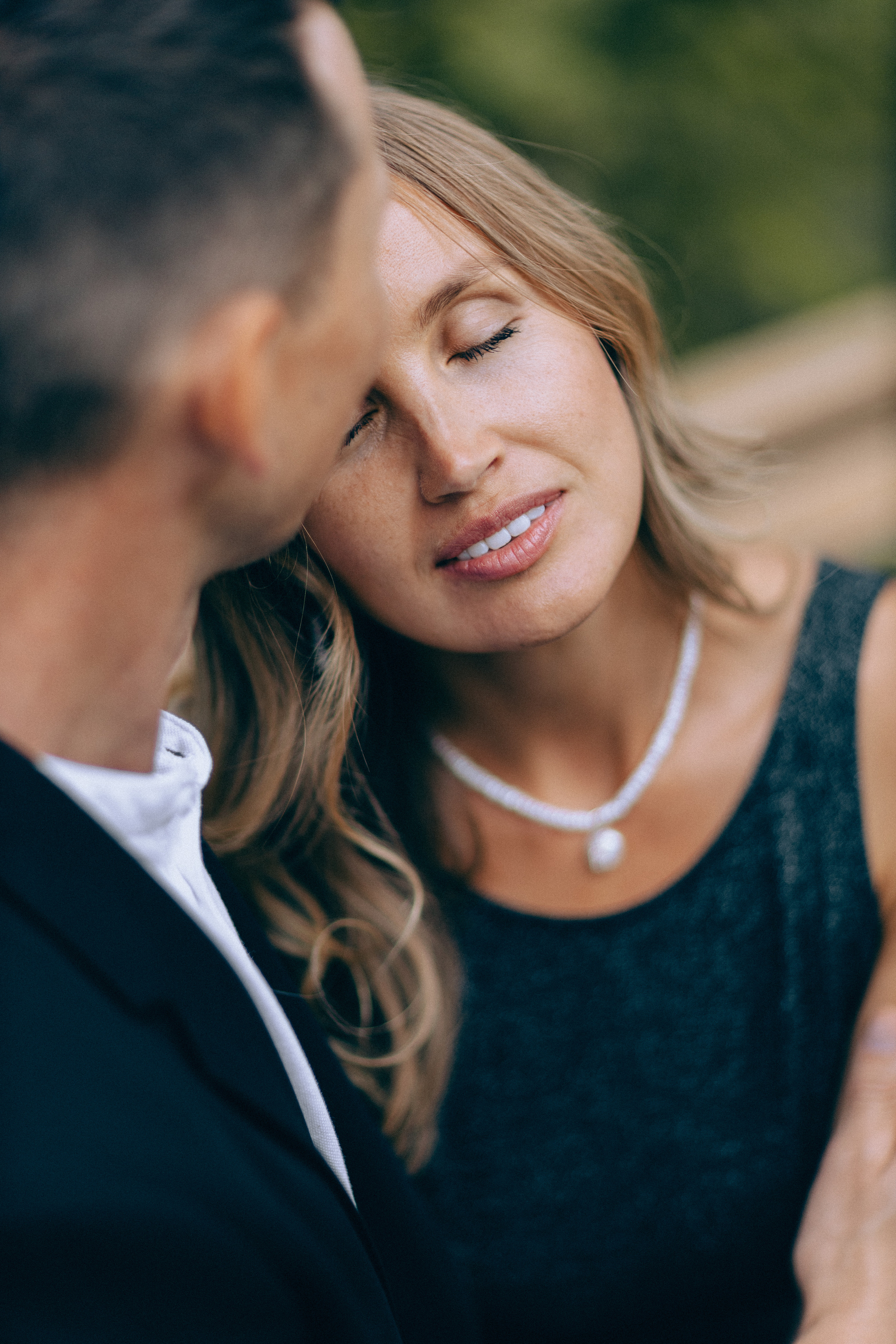 Наташа и Коля. Свадебный и семейный фотограф в Магнитогорске Катя Буряк