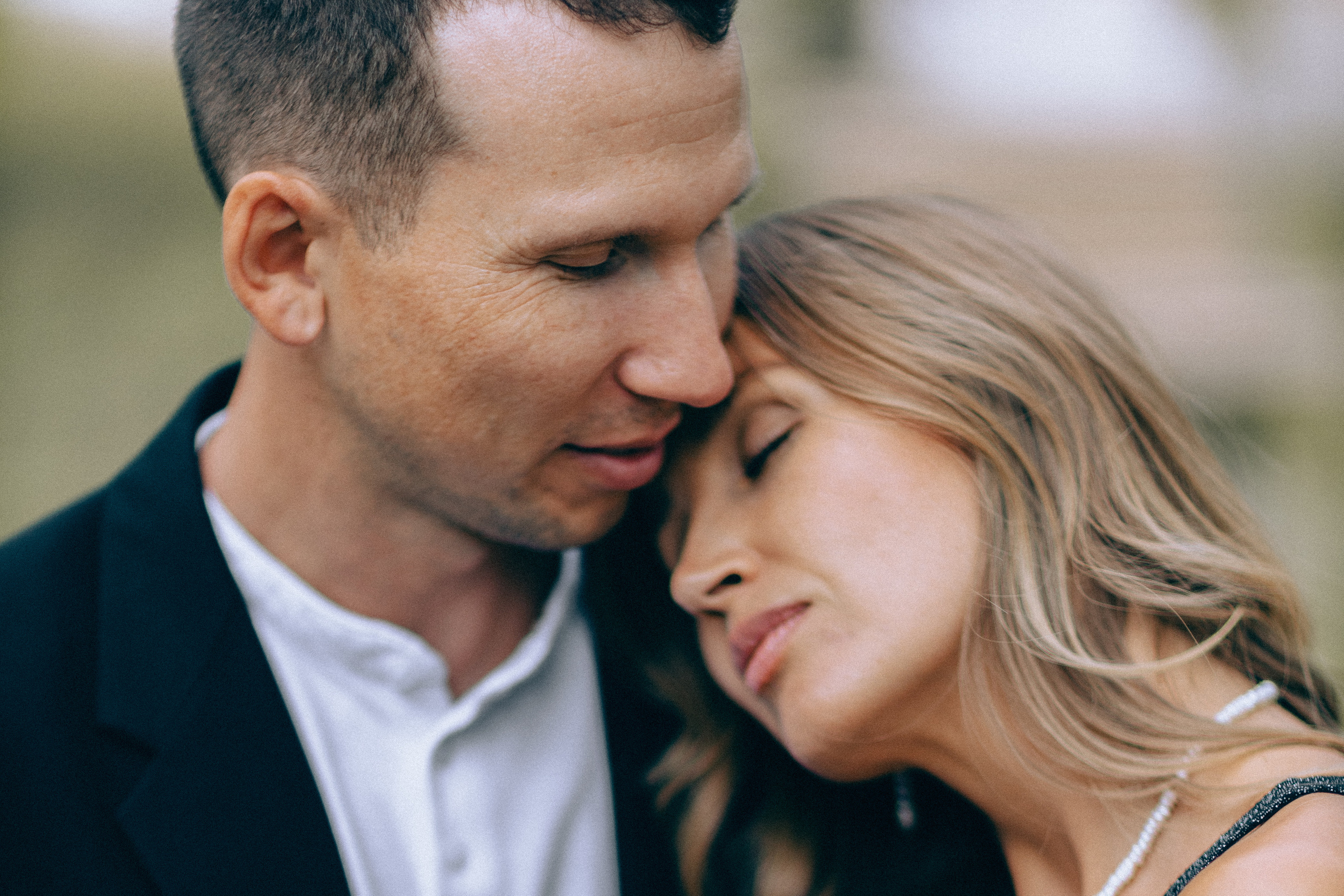 Наташа и Коля. Свадебный и семейный фотограф в Магнитогорске Катя Буряк