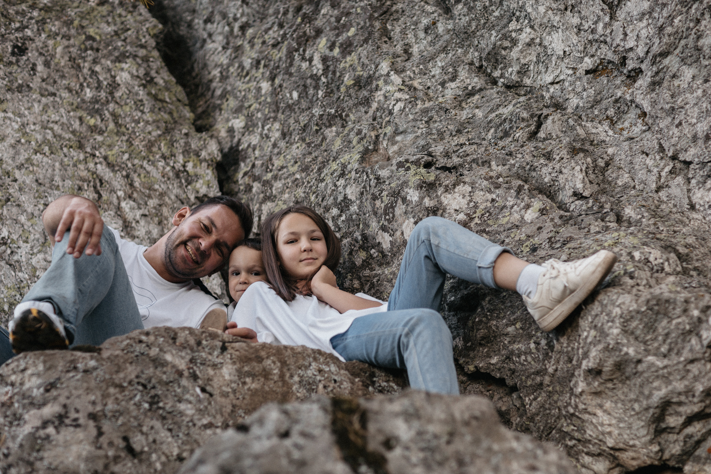 Первый костер. Свадебный и семейный фотограф в Магнитогорске Катя Буряк