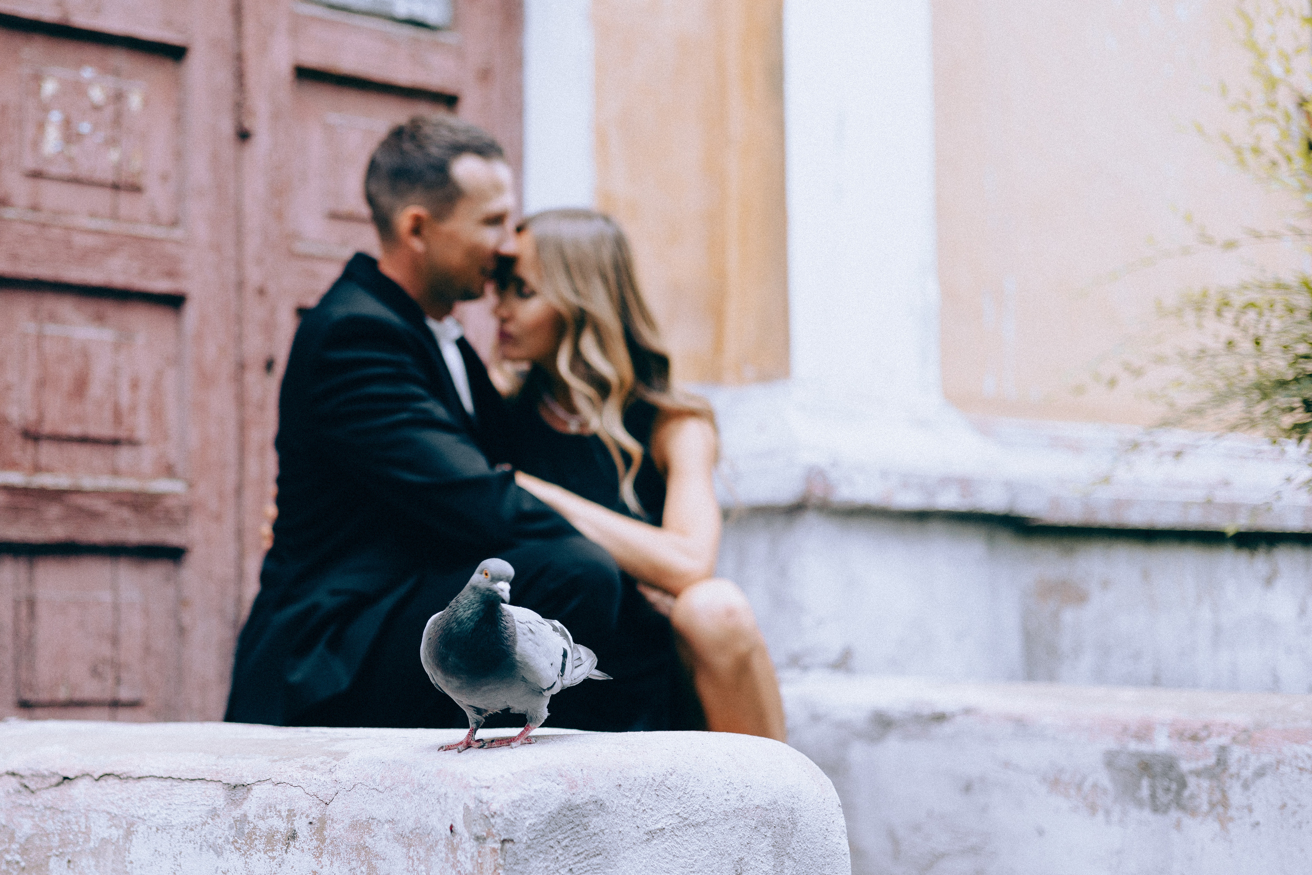 Наташа и Коля. Свадебный и семейный фотограф в Магнитогорске Катя Буряк