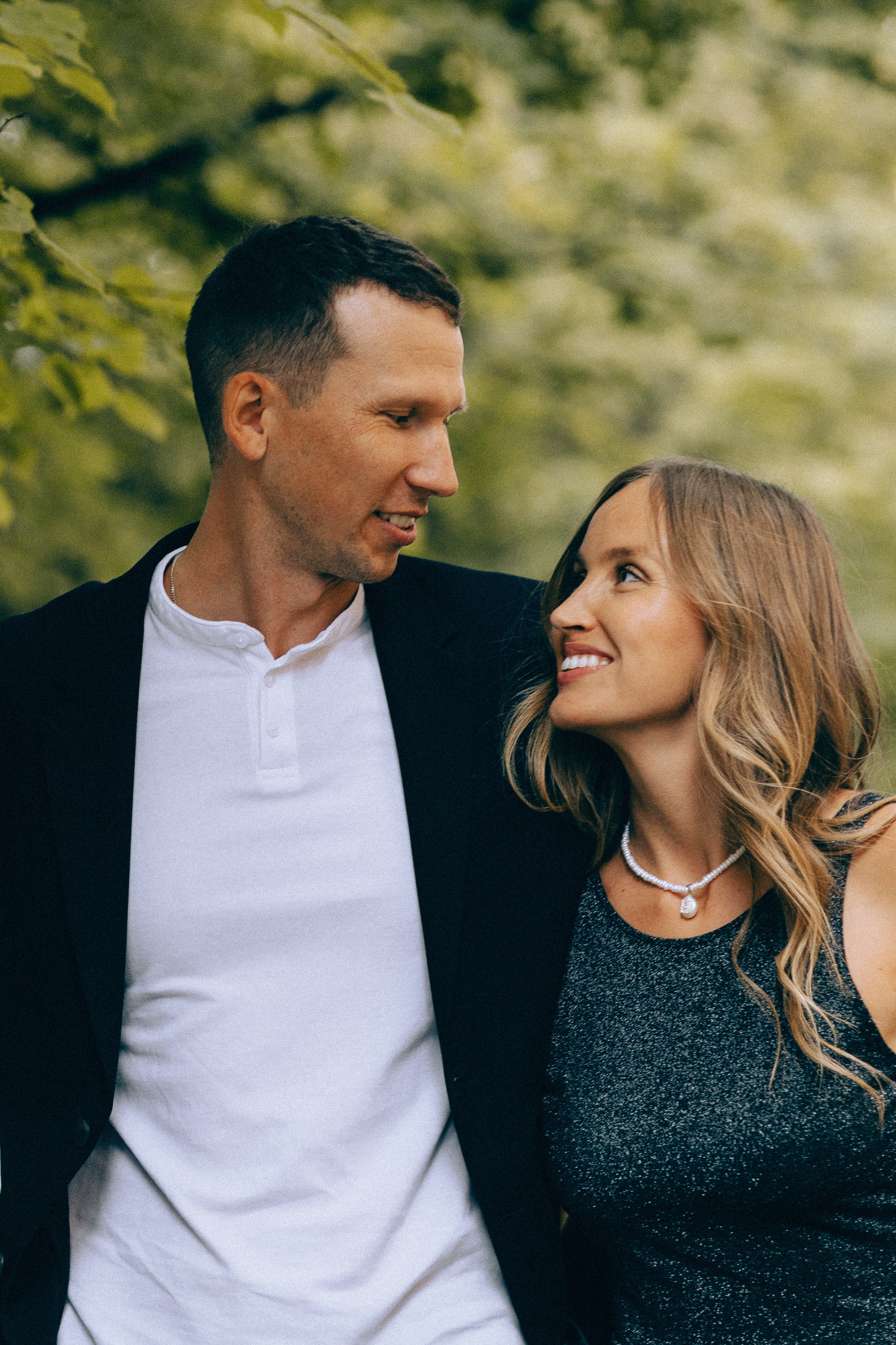 Наташа и Коля. Свадебный и семейный фотограф в Магнитогорске Катя Буряк