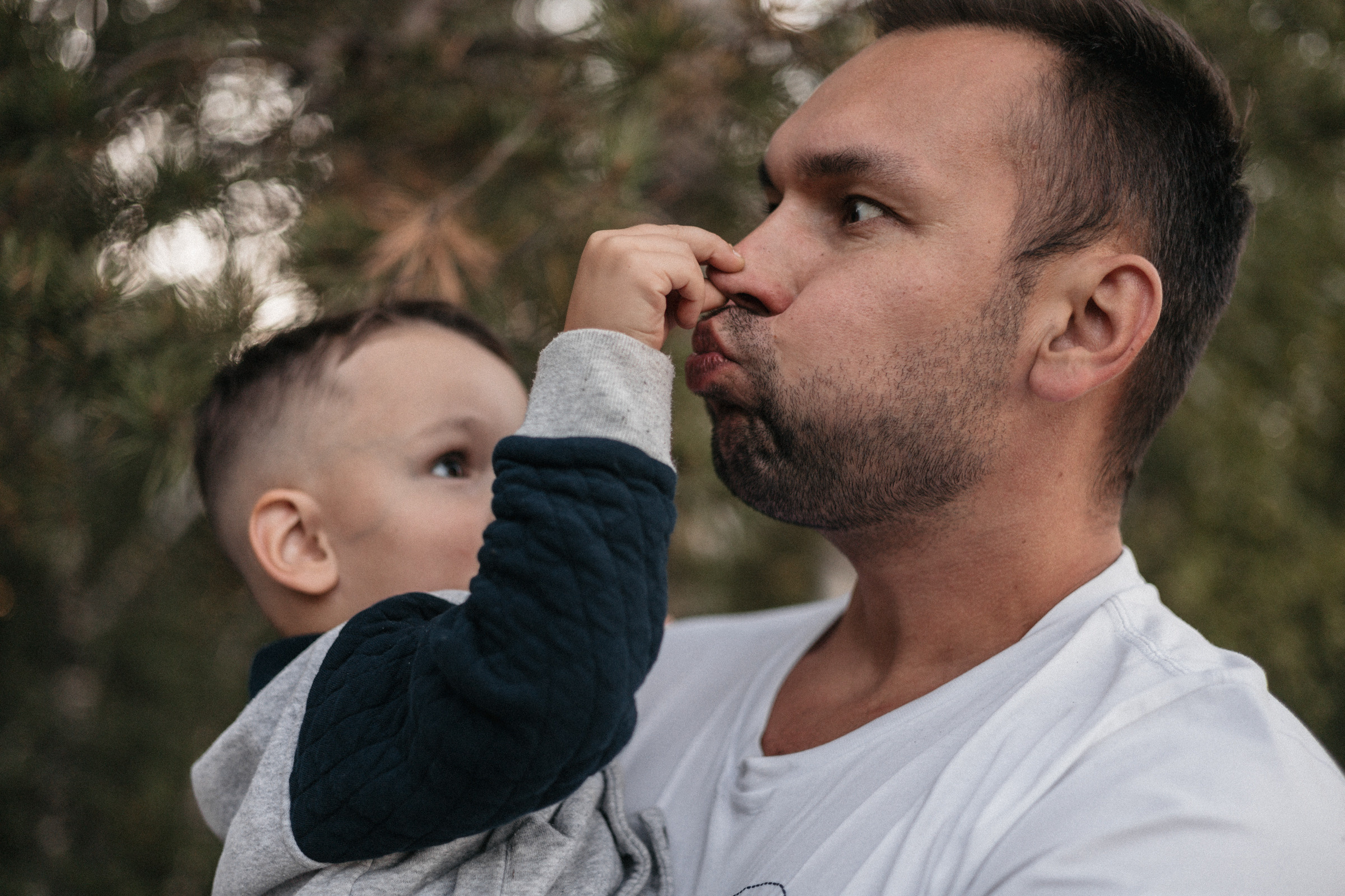 Первый костер. Свадебный и семейный фотограф в Магнитогорске Катя Буряк