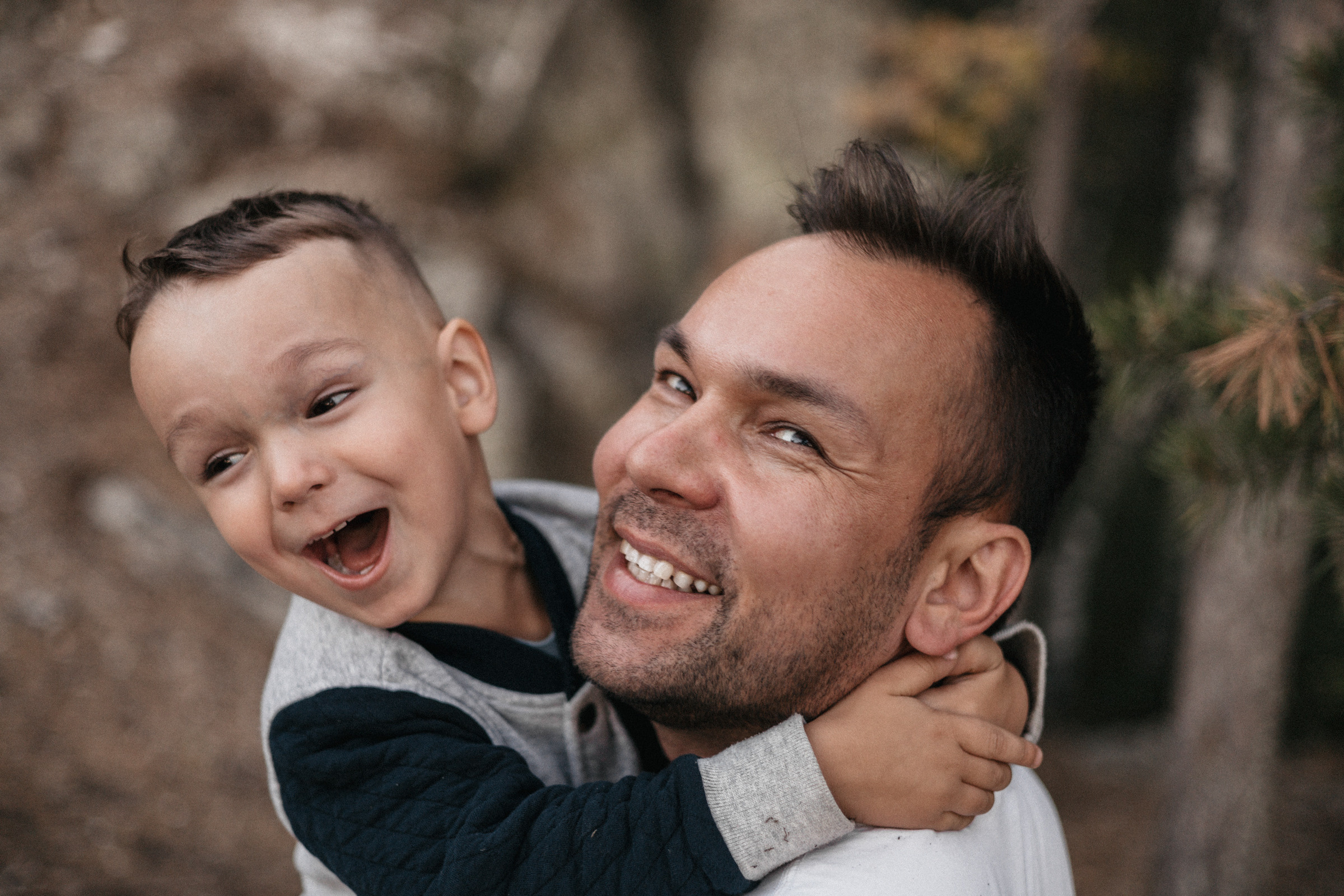 Первый костер. Свадебный и семейный фотограф в Магнитогорске Катя Буряк