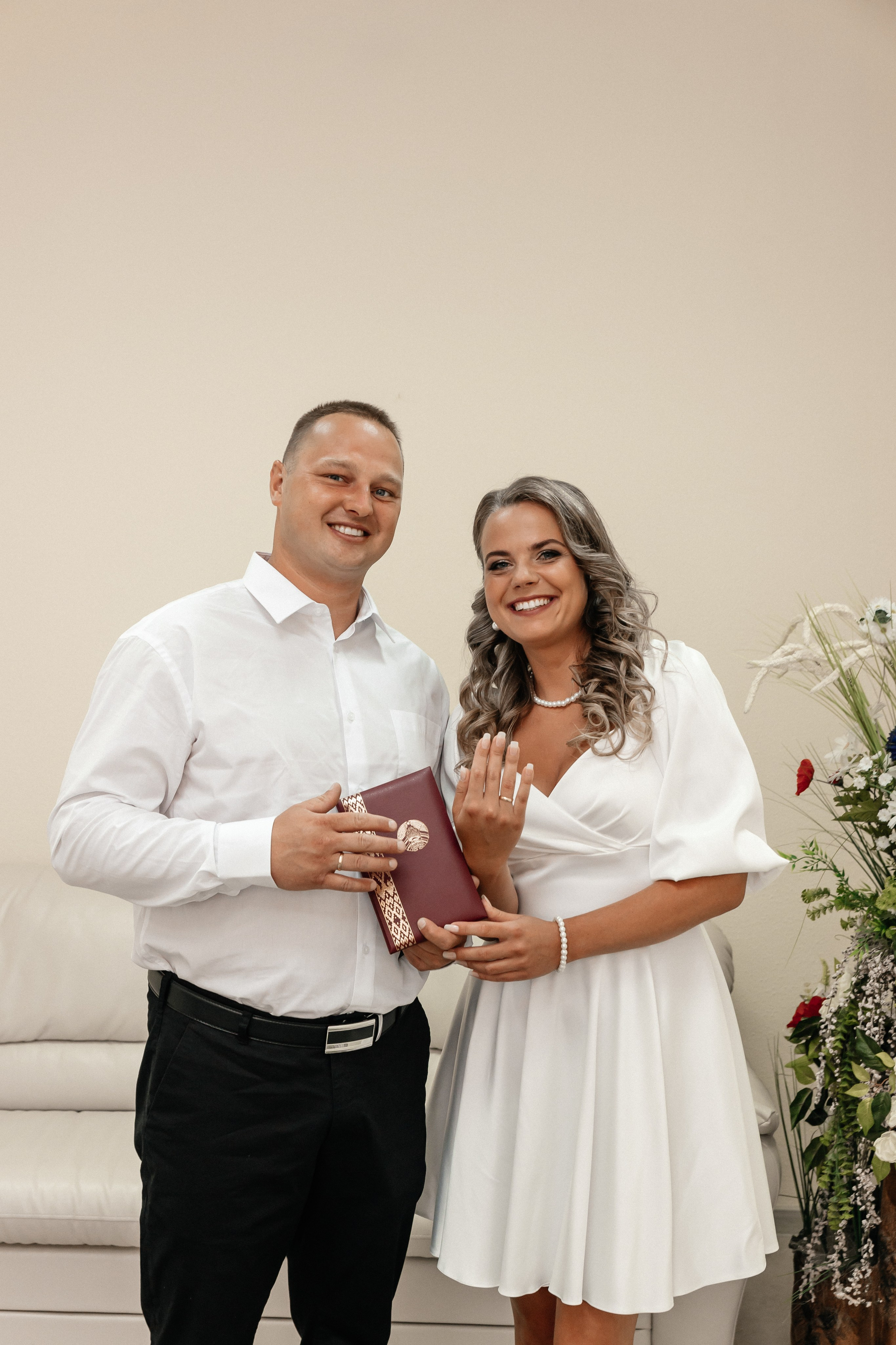 Виктория и Алексей. Семейный фотограф Минск Усова Ольга