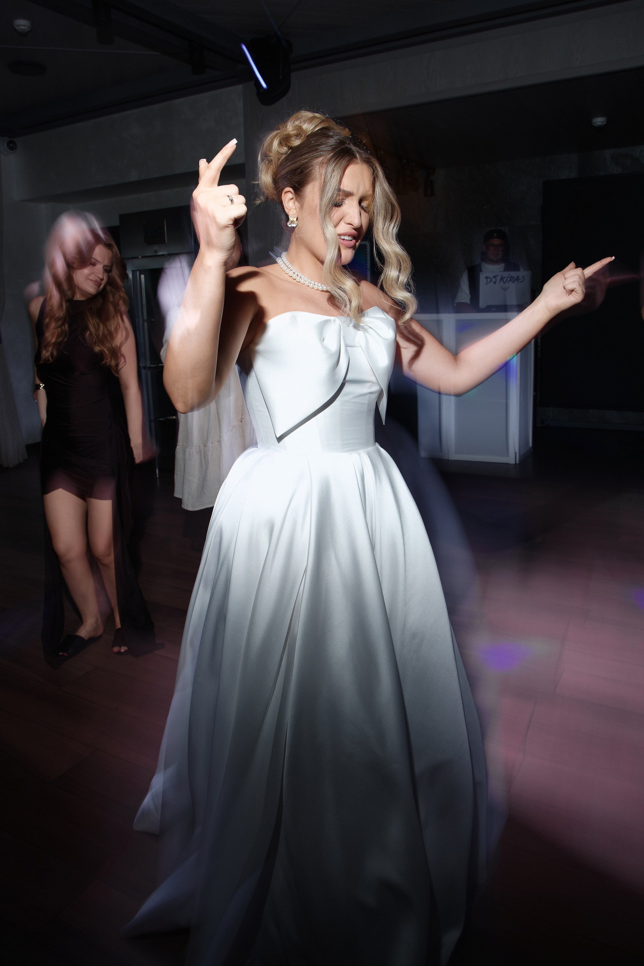 Роман и Валерия. Семейный фотограф — Макс Белогрудов